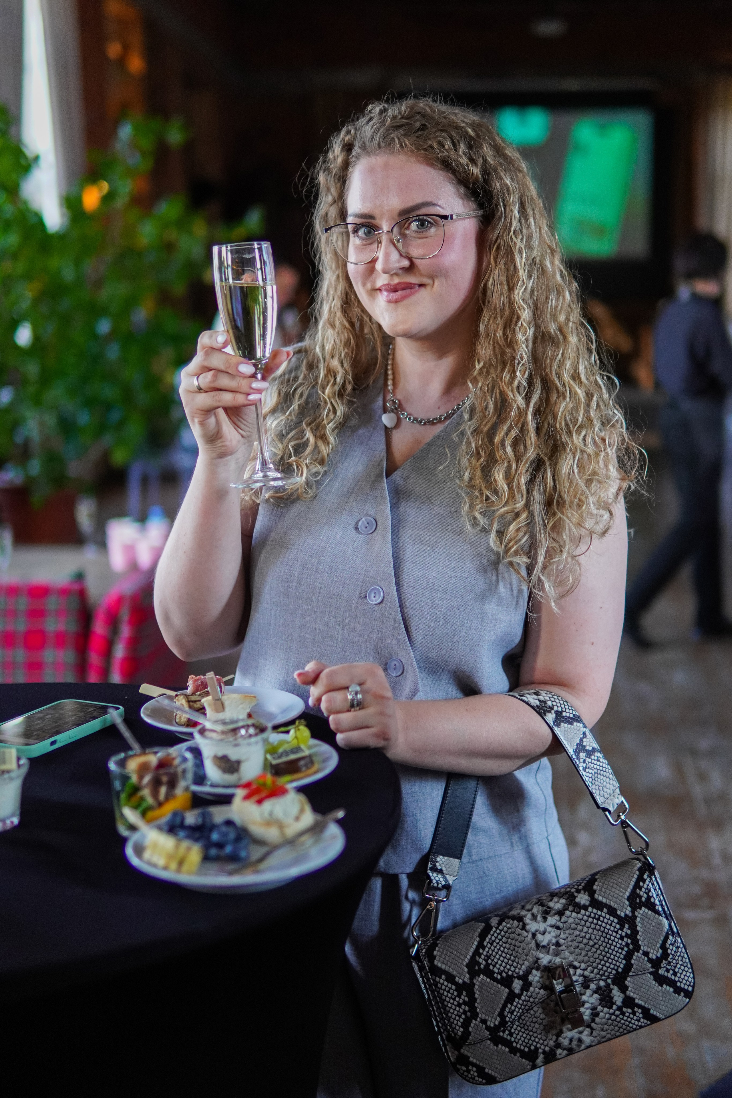 Мероприятия. Фотограф и ретушер в Москве Екатерина Нарубина