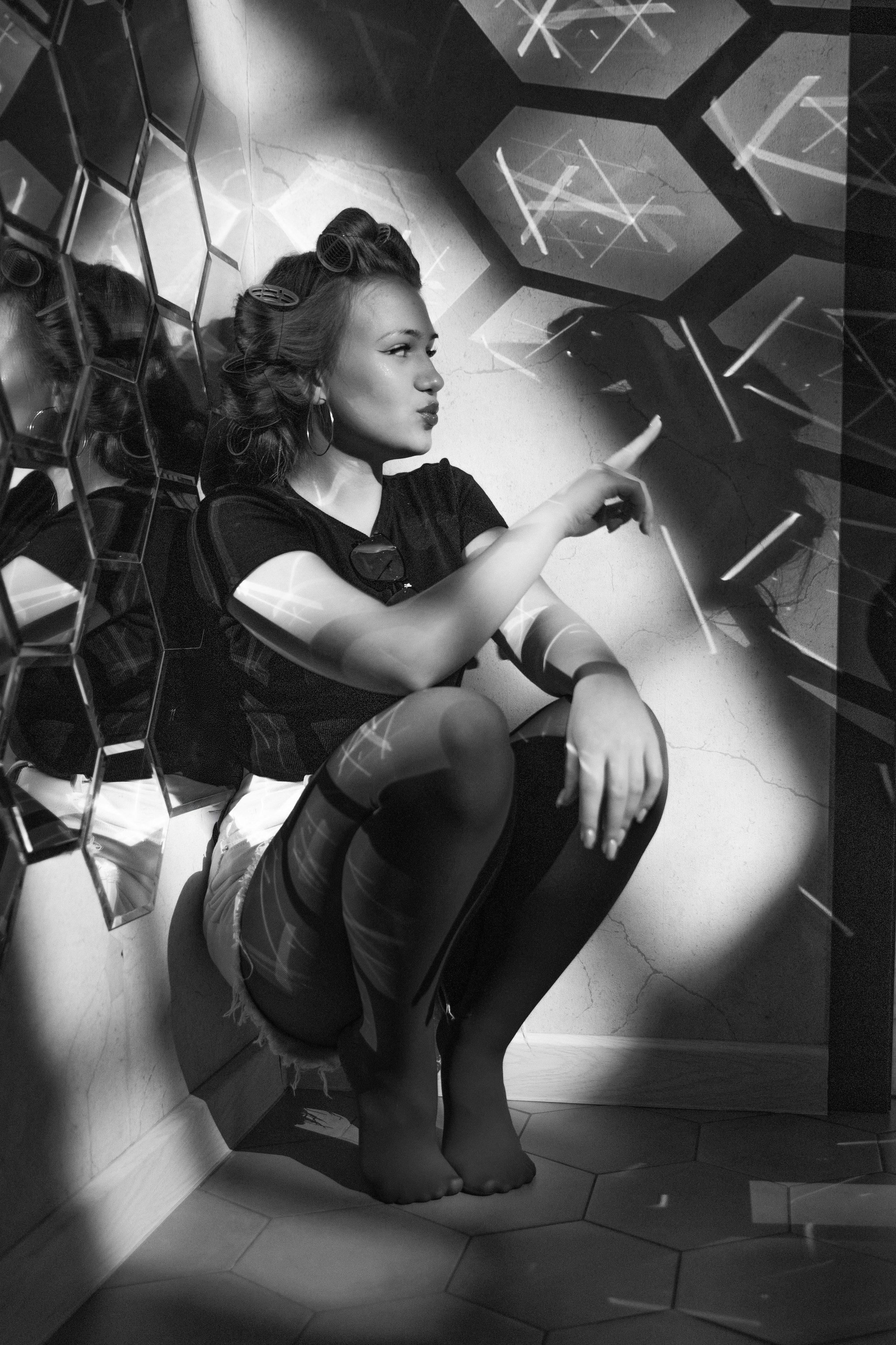 «70s Vibe». Фотограф на все случаи жизни: свадьбы, портреты, семейные и творческие съемки в Башкирии и городах региона
