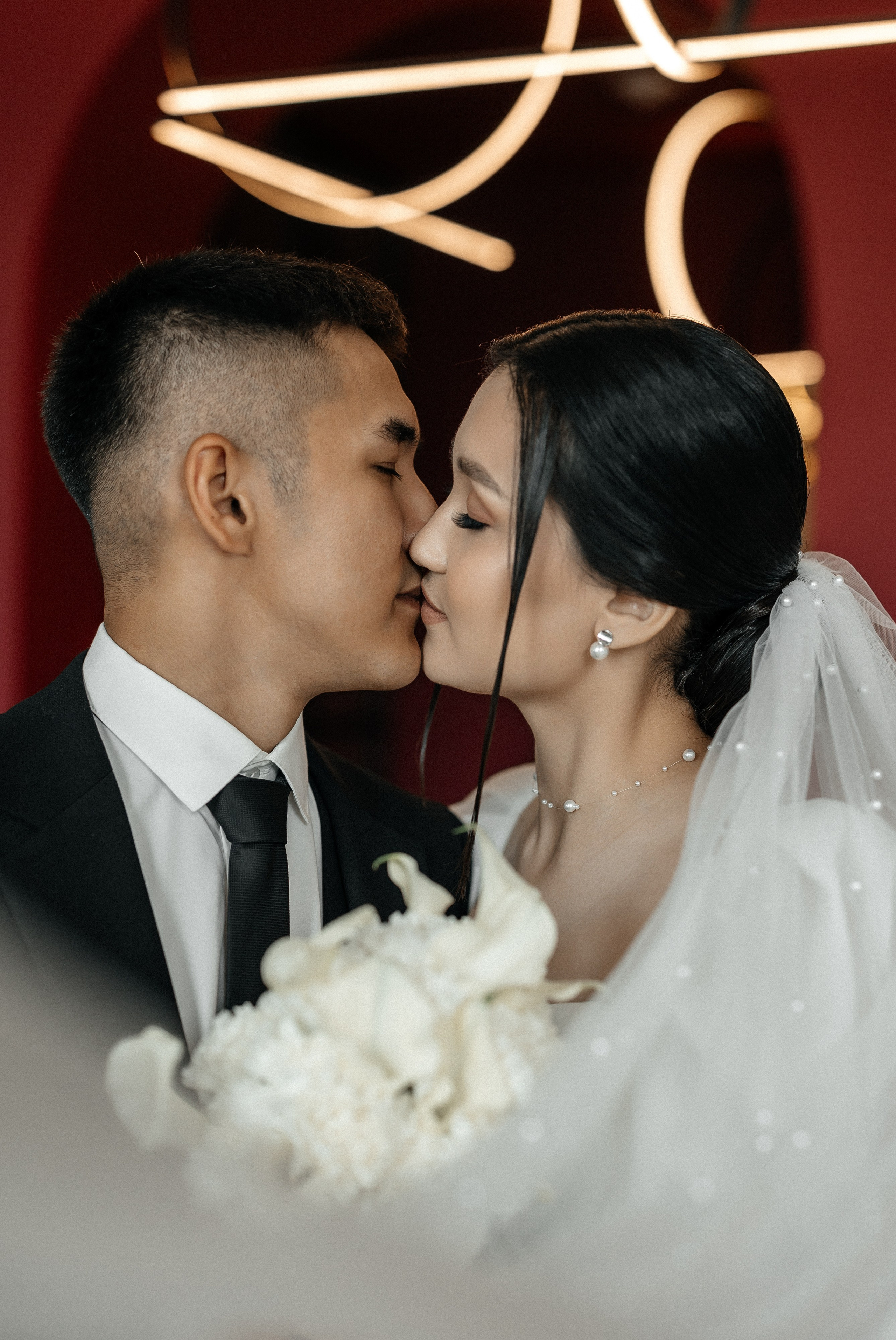 Кайрат & Гузель | 03.08.24. Свадебный и семейный фотограф в Омске Евгения Хакимова