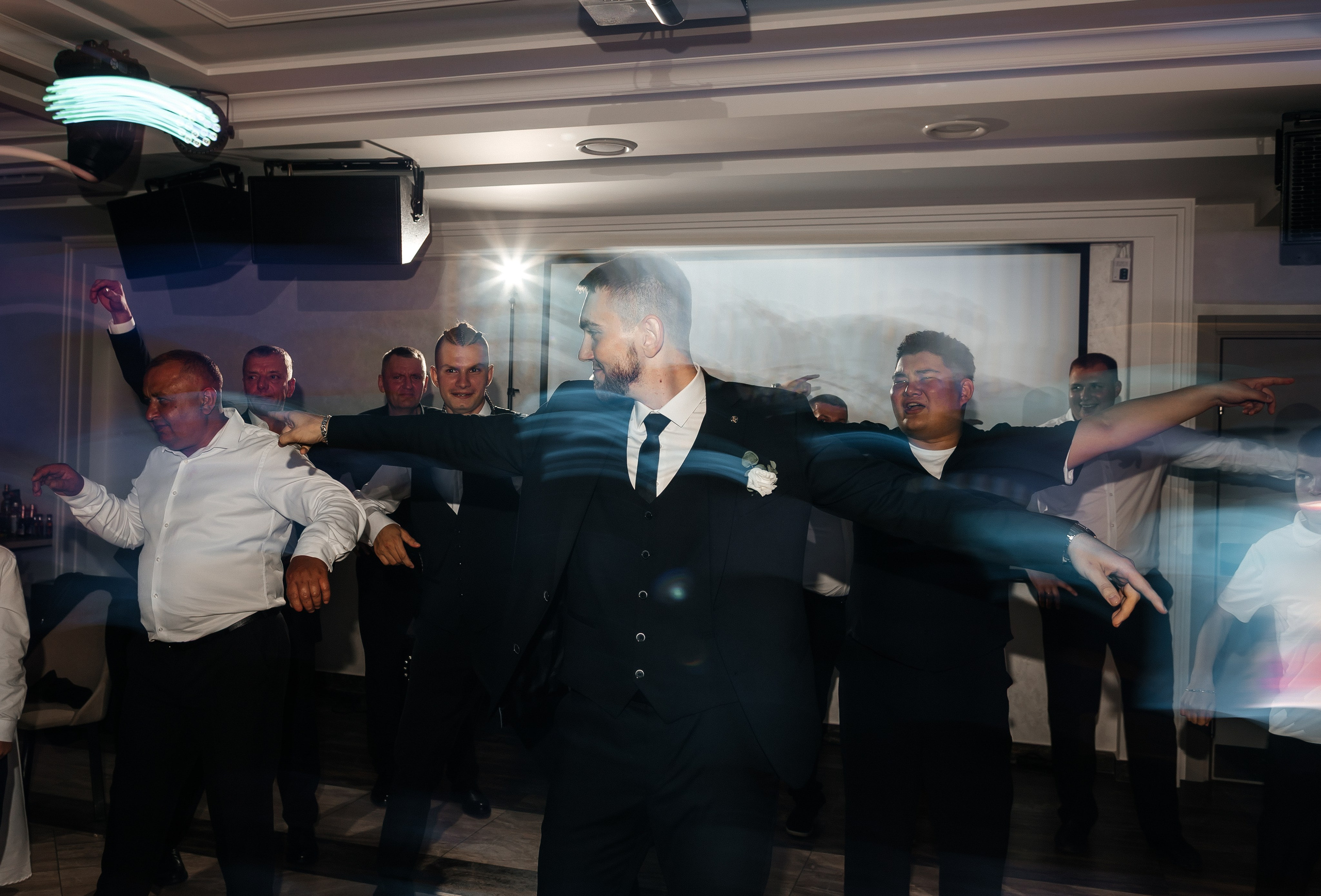 Даниил & Кристина | 20.08.25. Свадебный и семейный фотограф в Омске Евгения Хакимова