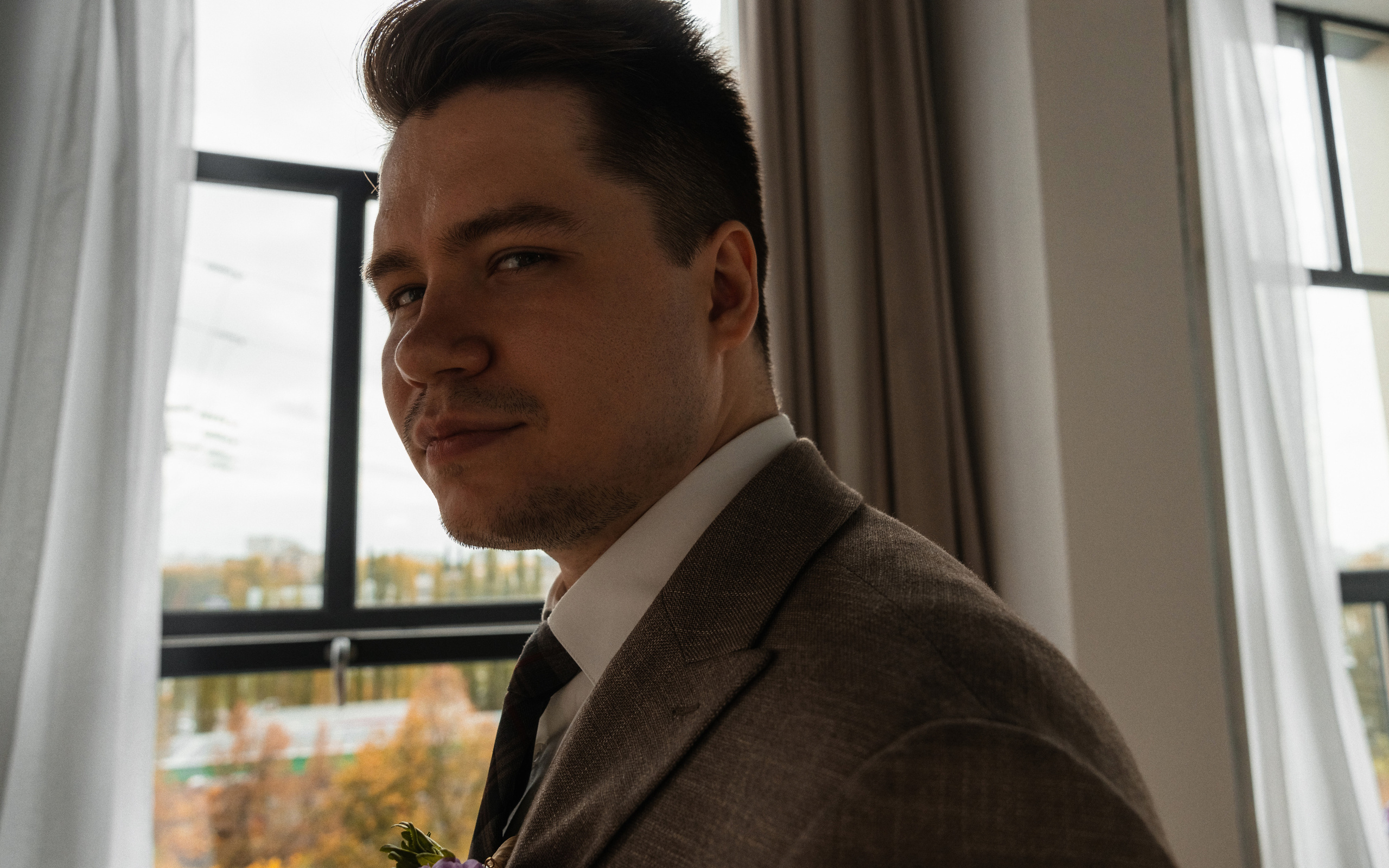 29.09.23. Данил и Алина. Фотограф Александр Федоренко