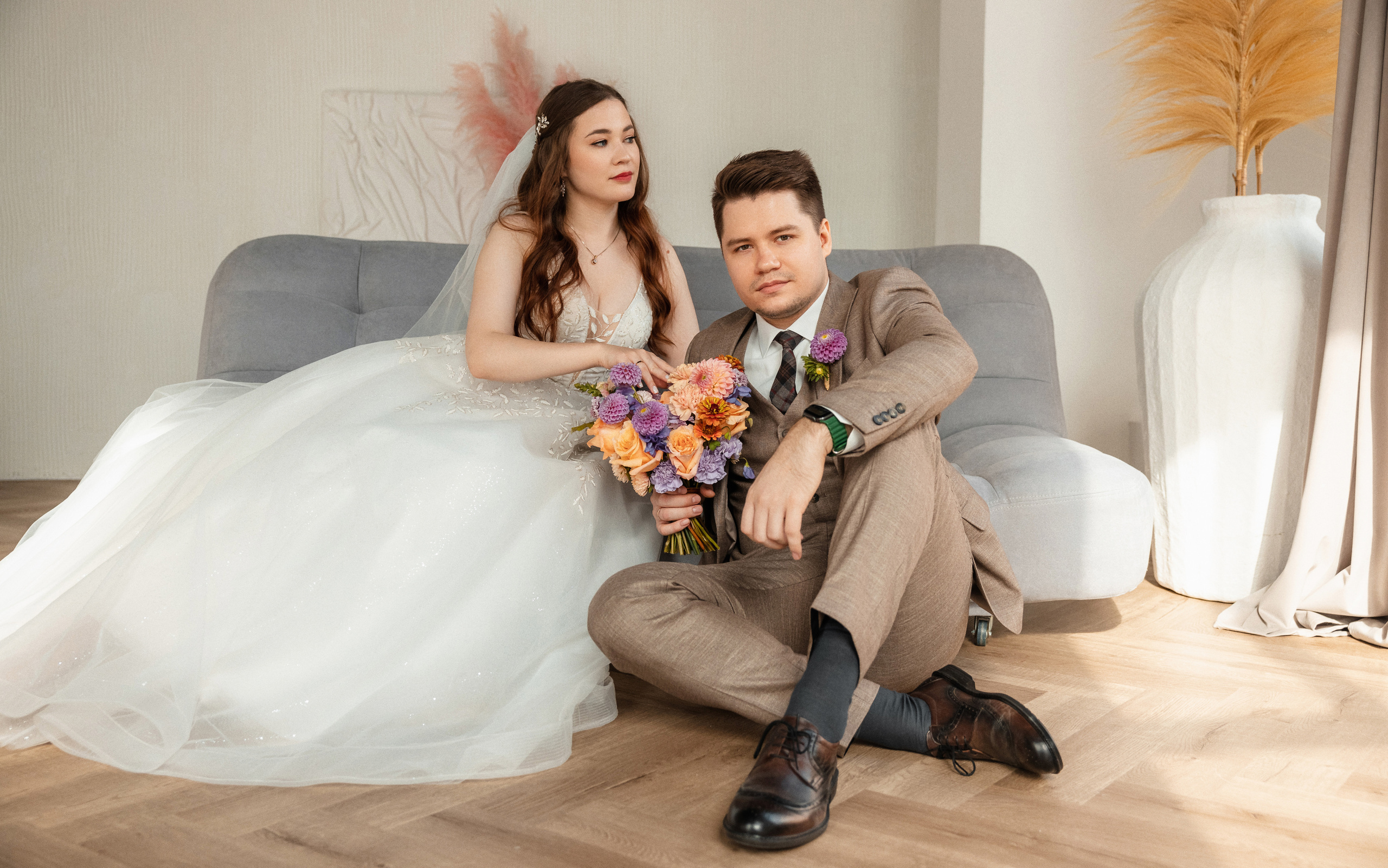 29.09.23. Данил и Алина. Фотограф Александр Федоренко