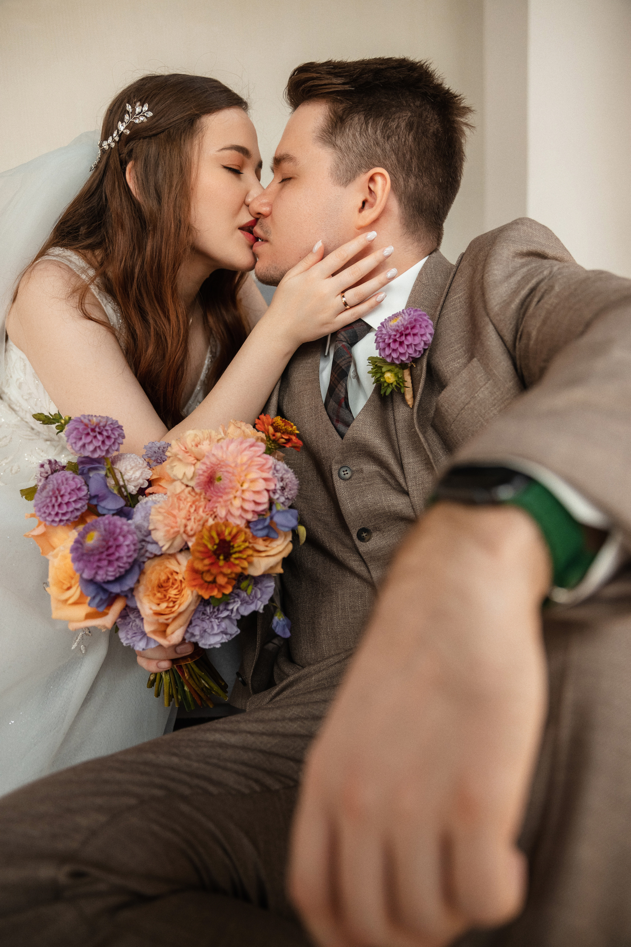 29.09.23. Данил и Алина. Фотограф Александр Федоренко