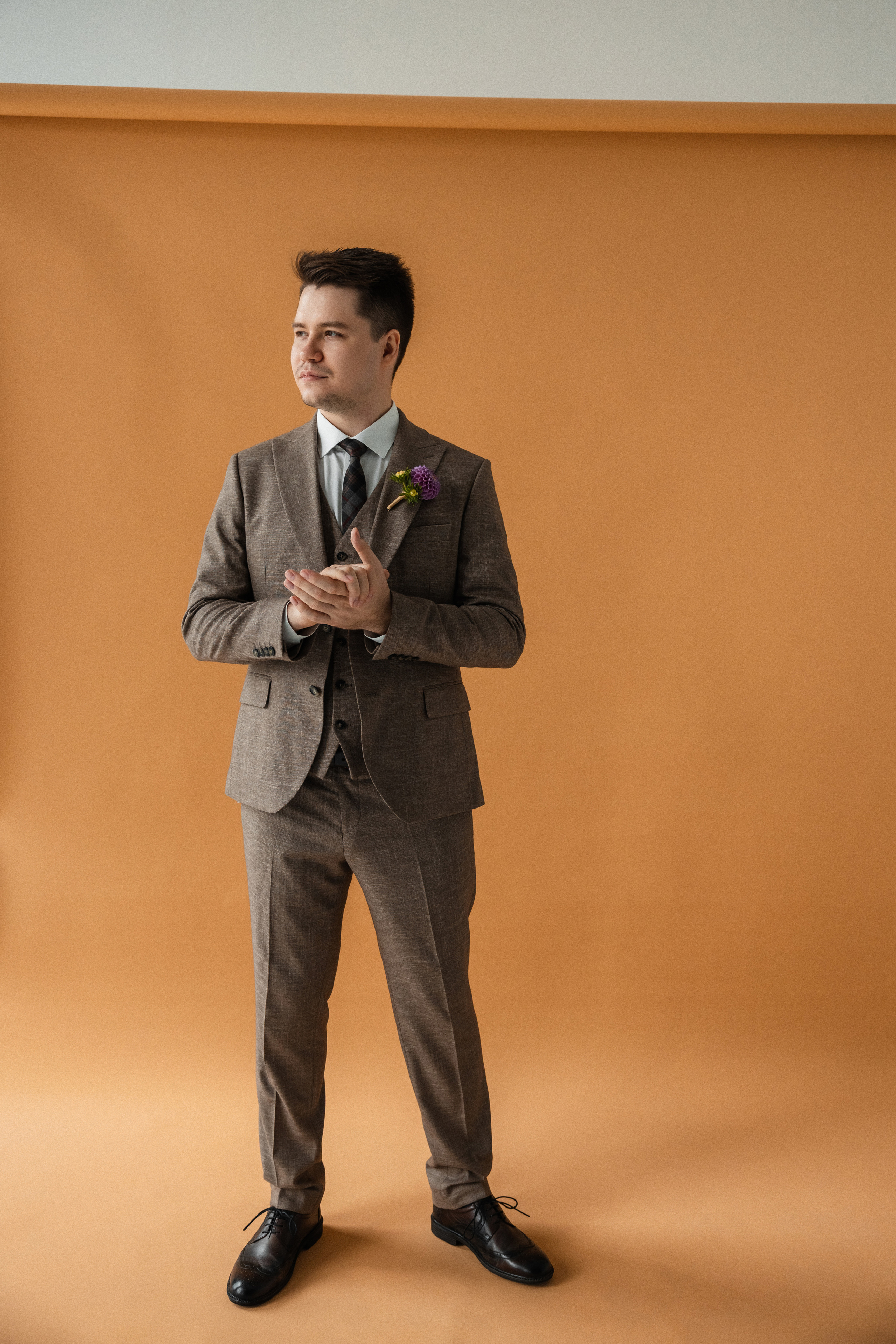 29.09.23. Данил и Алина. Фотограф Александр Федоренко