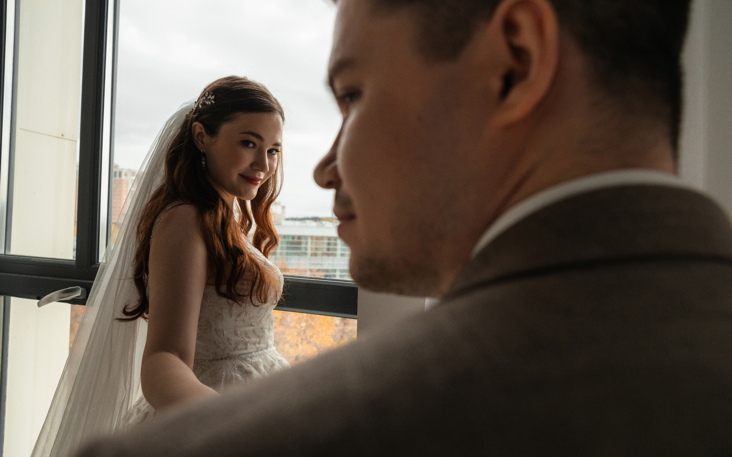 29.09.23. Данил и Алина. Фотограф Александр Федоренко