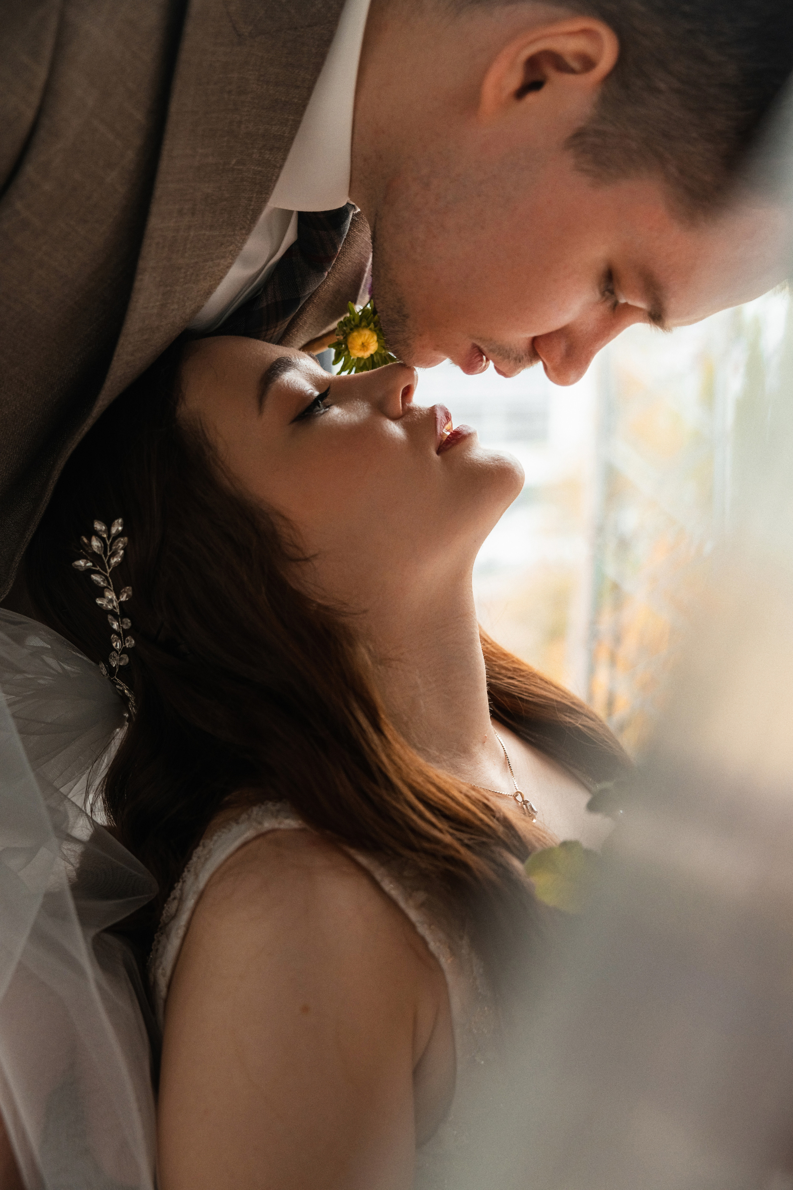 29.09.23. Данил и Алина. Фотограф Александр Федоренко