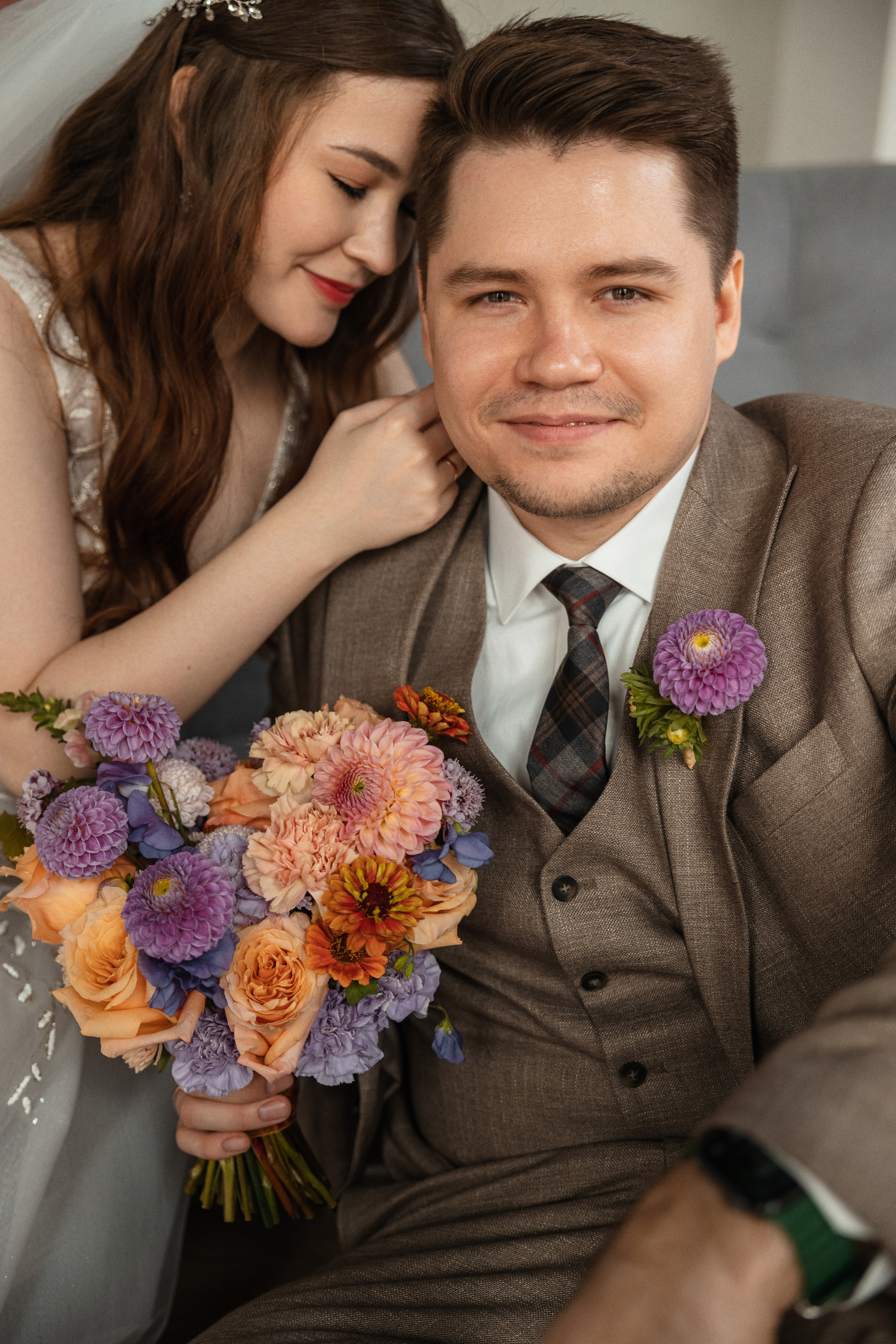 29.09.23. Данил и Алина. Фотограф Александр Федоренко