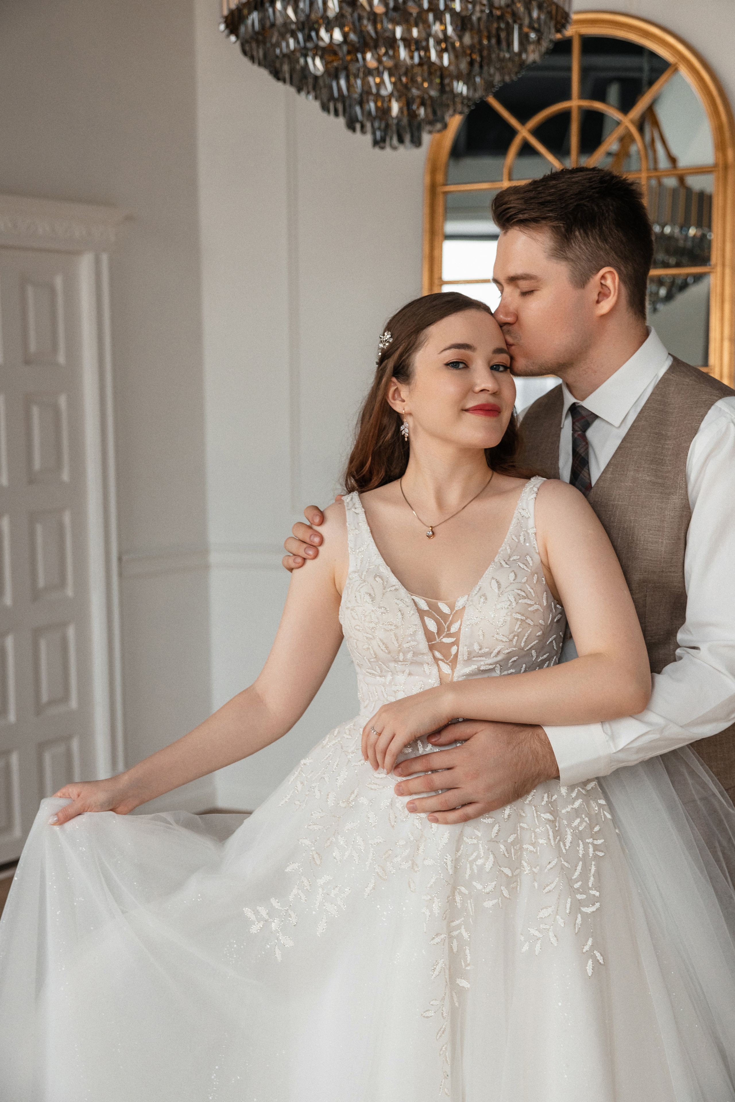 29.09.23. Данил и Алина. Фотограф Александр Федоренко