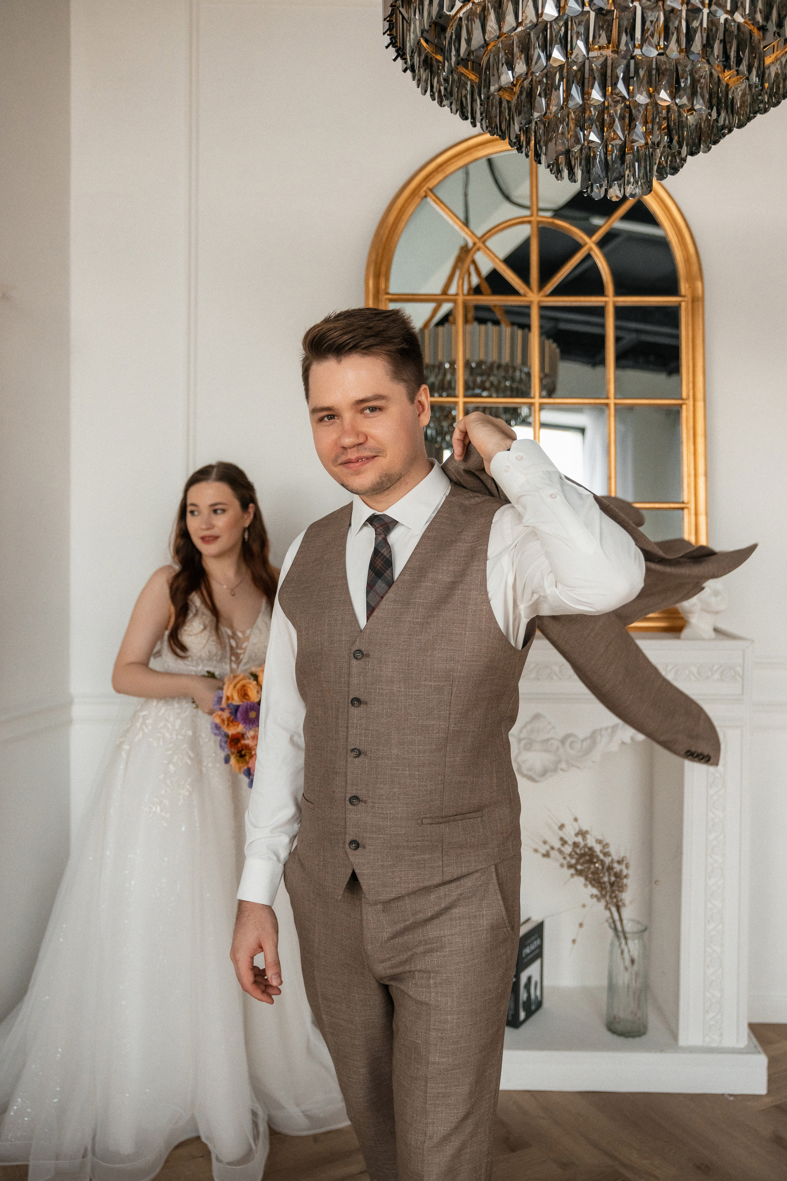 29.09.23. Данил и Алина. Фотограф Александр Федоренко