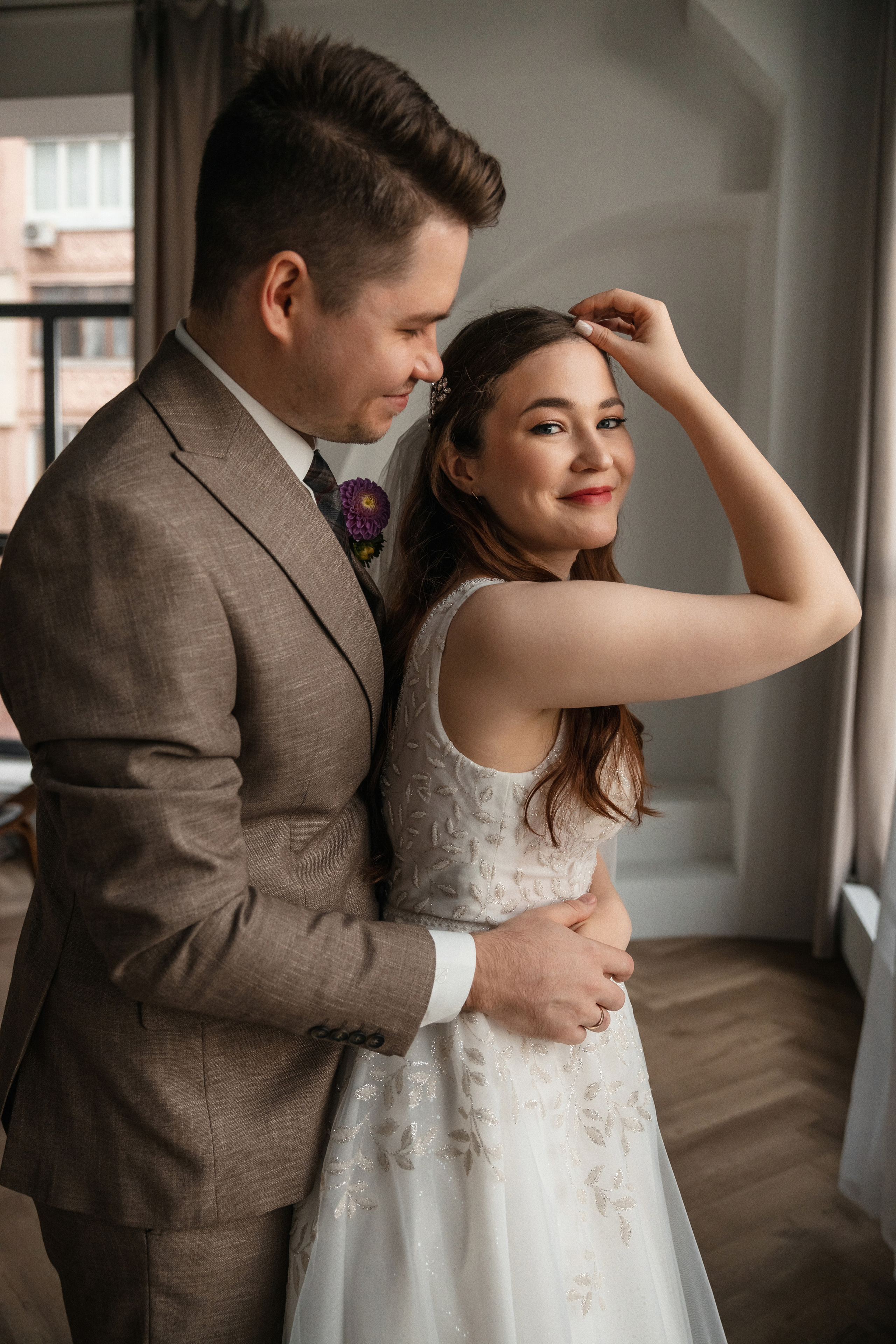 29.09.23. Данил и Алина. Фотограф Александр Федоренко