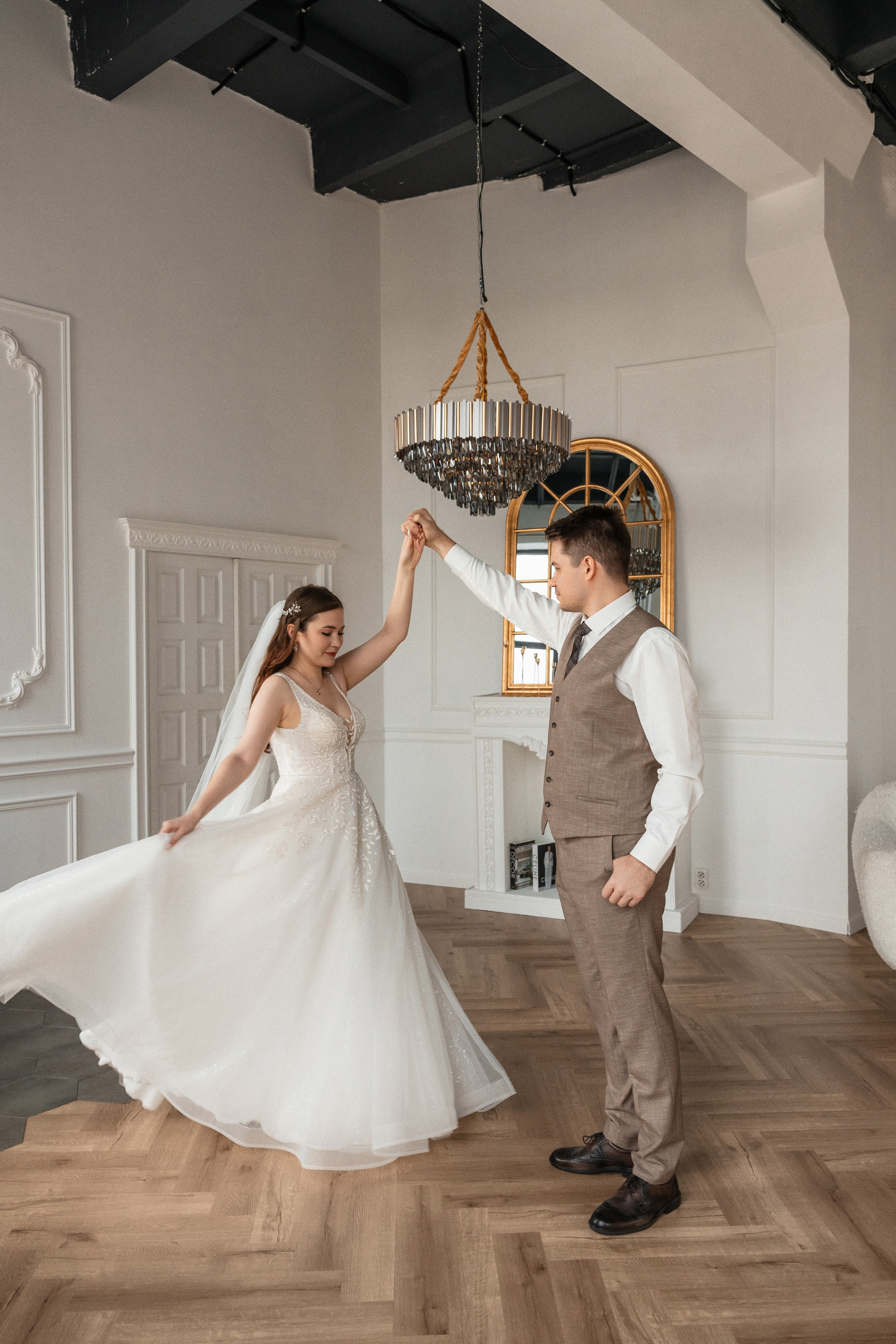 29.09.23. Данил и Алина. Фотограф Александр Федоренко