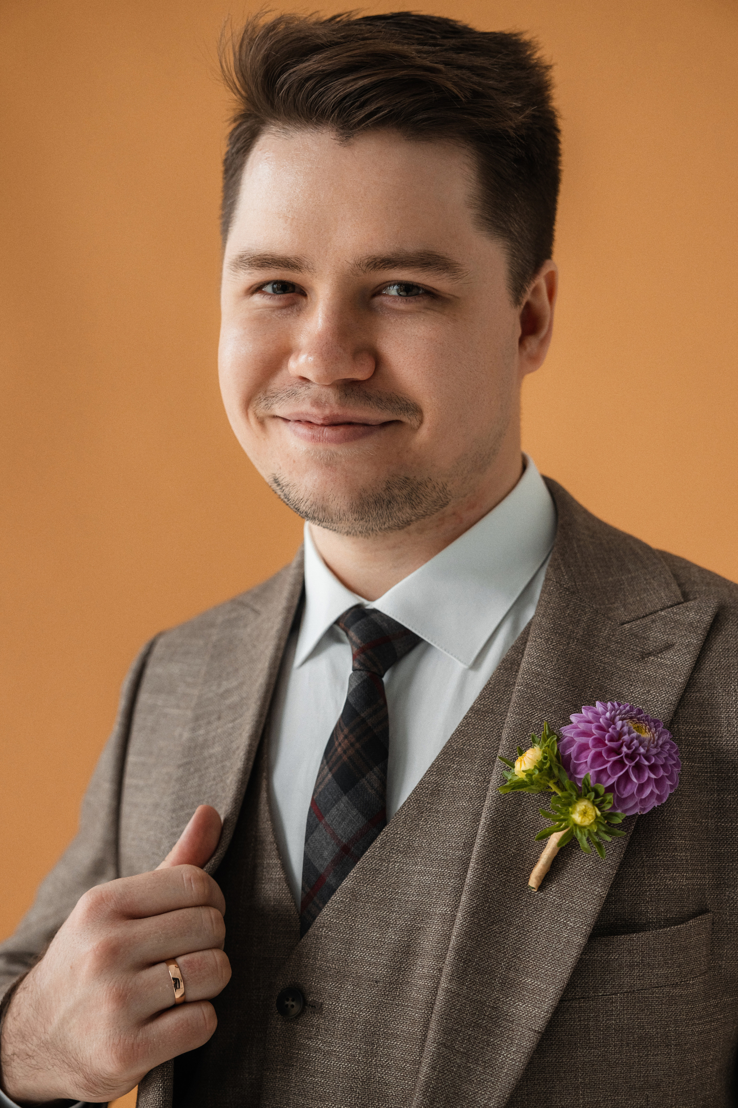 29.09.23. Данил и Алина. Фотограф Александр Федоренко