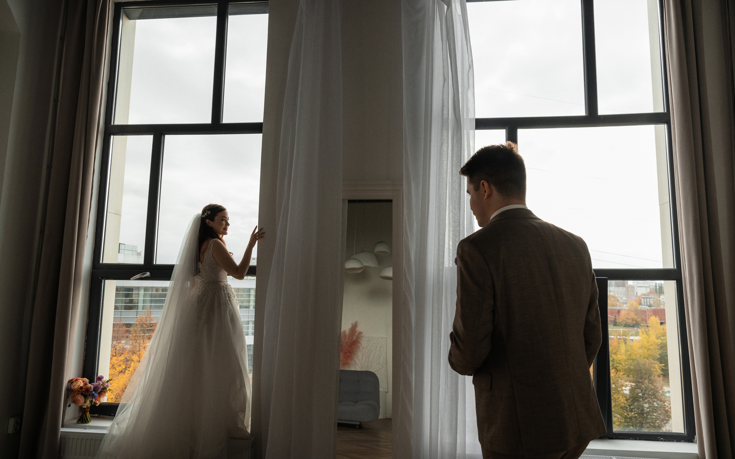 29.09.23. Данил и Алина. Фотограф Александр Федоренко