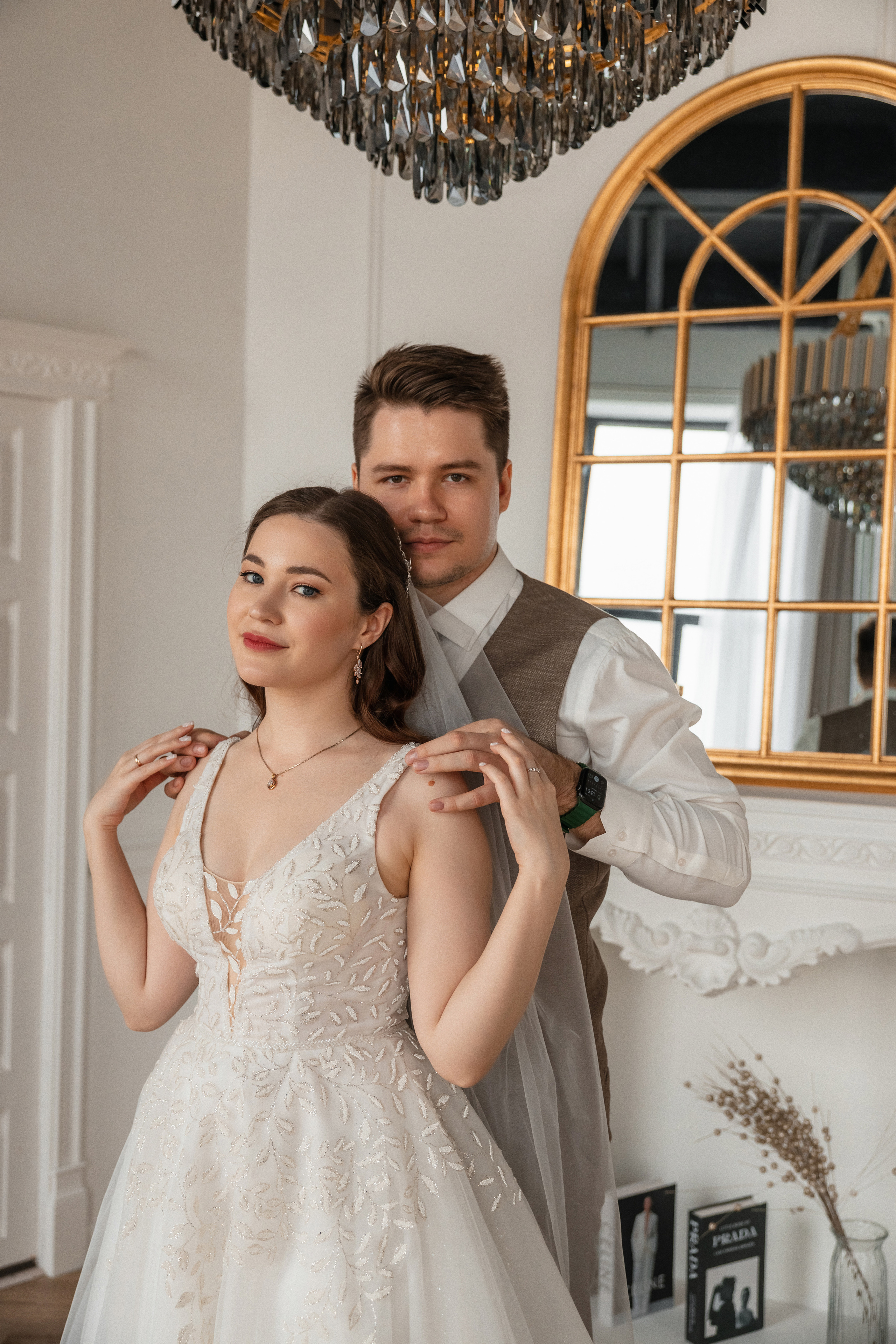 29.09.23. Данил и Алина. Фотограф Александр Федоренко