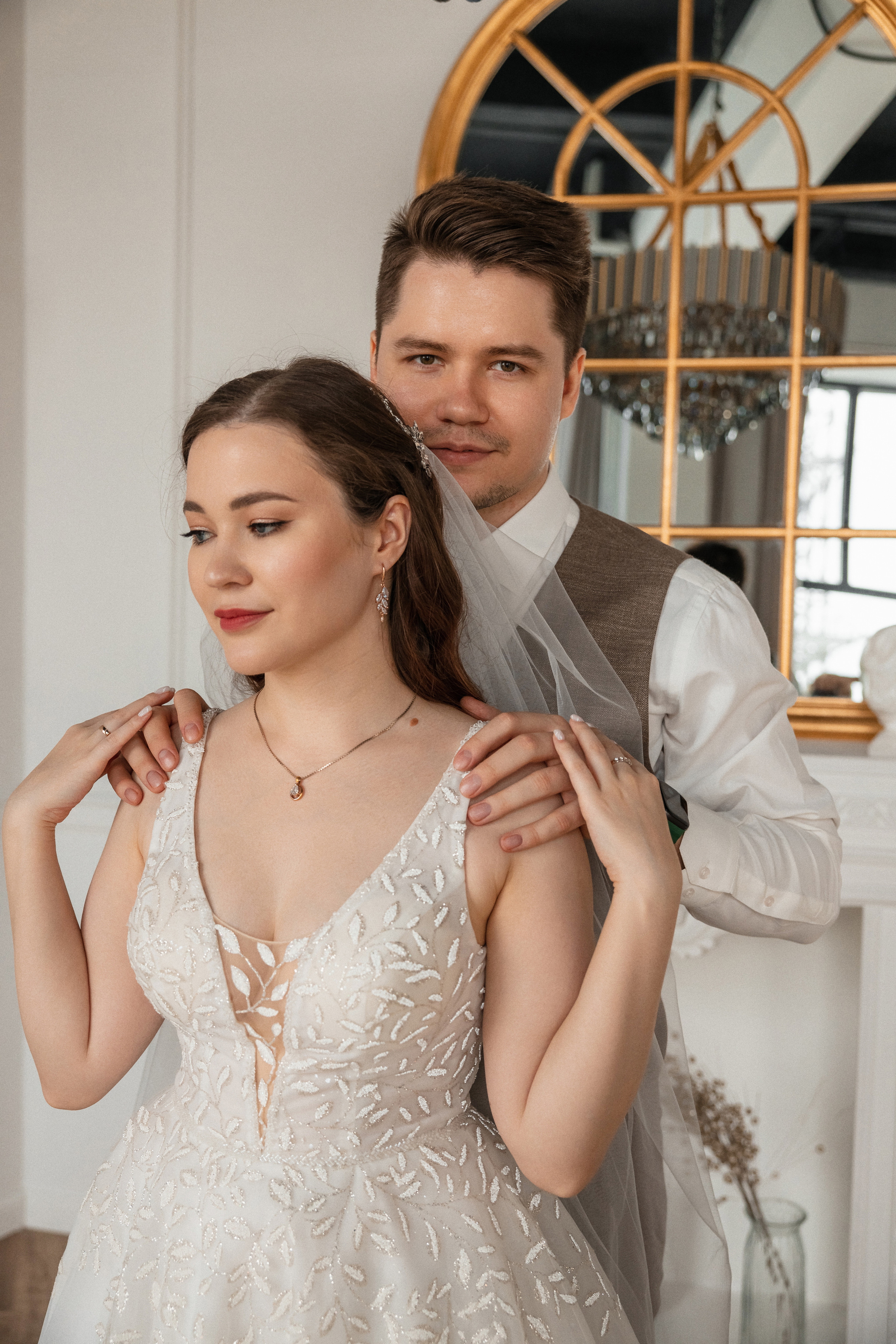 29.09.23. Данил и Алина. Фотограф Александр Федоренко