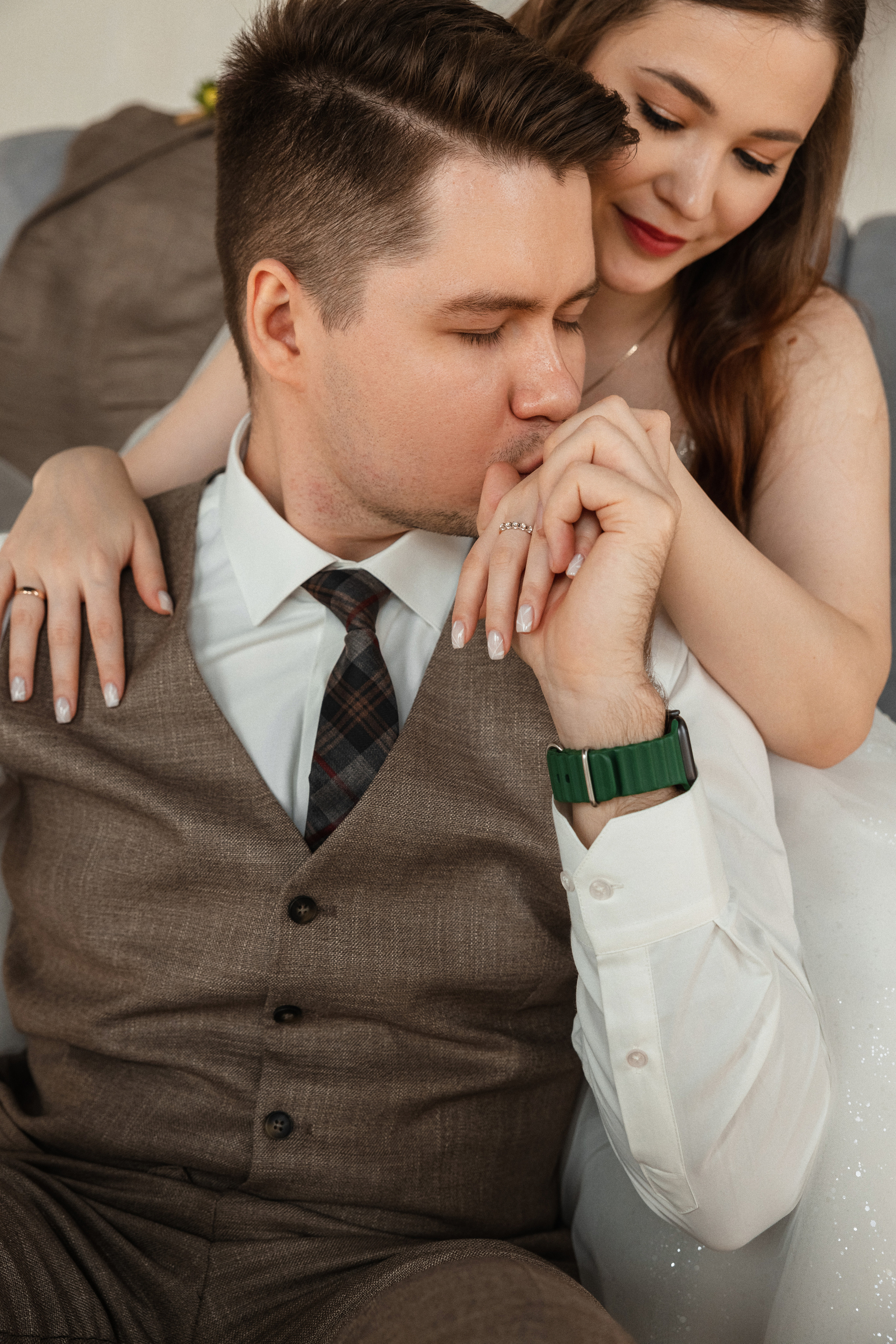 29.09.23. Данил и Алина. Фотограф Александр Федоренко