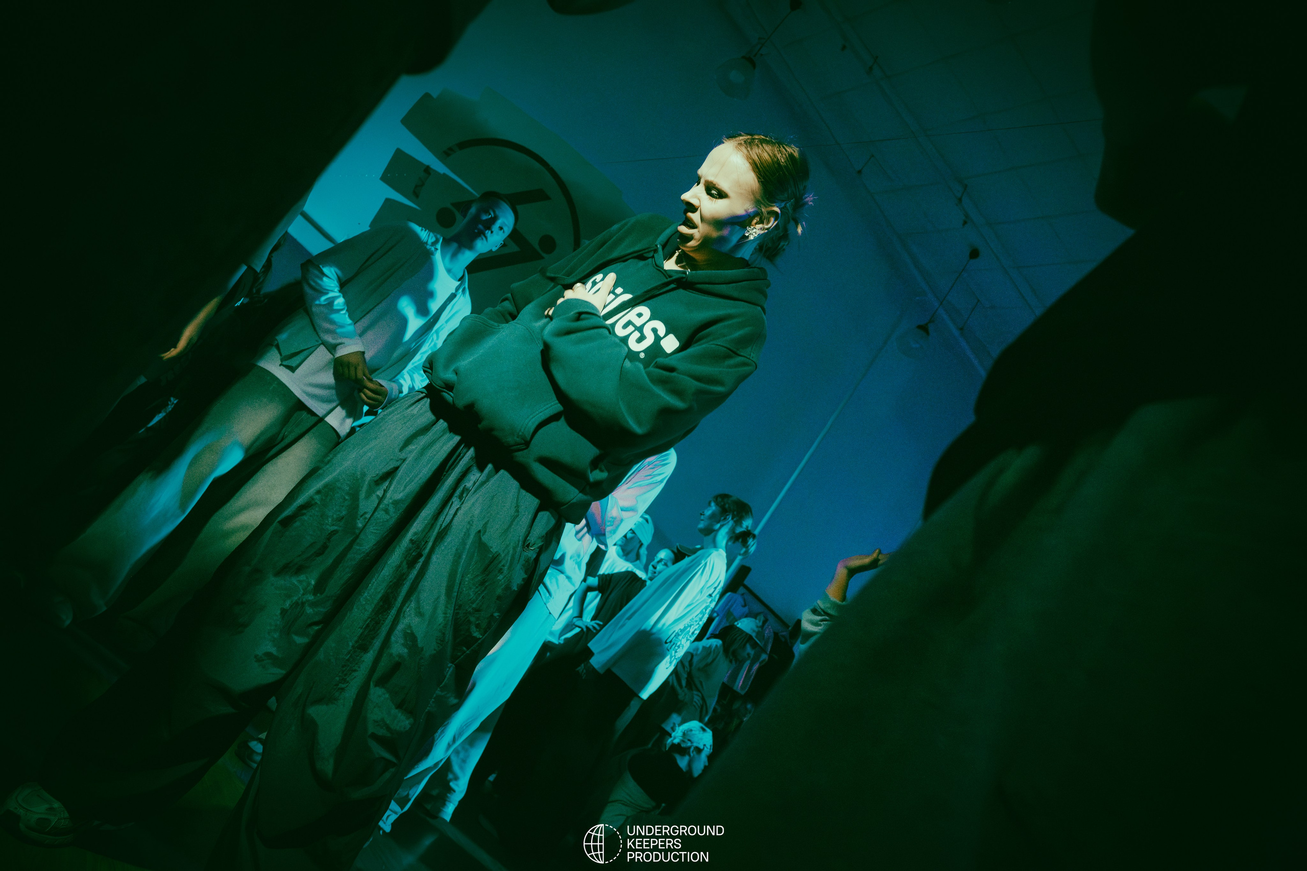 LORDS JAM 18/10 (@youlovebu). Соня бу тебя сфоткала
