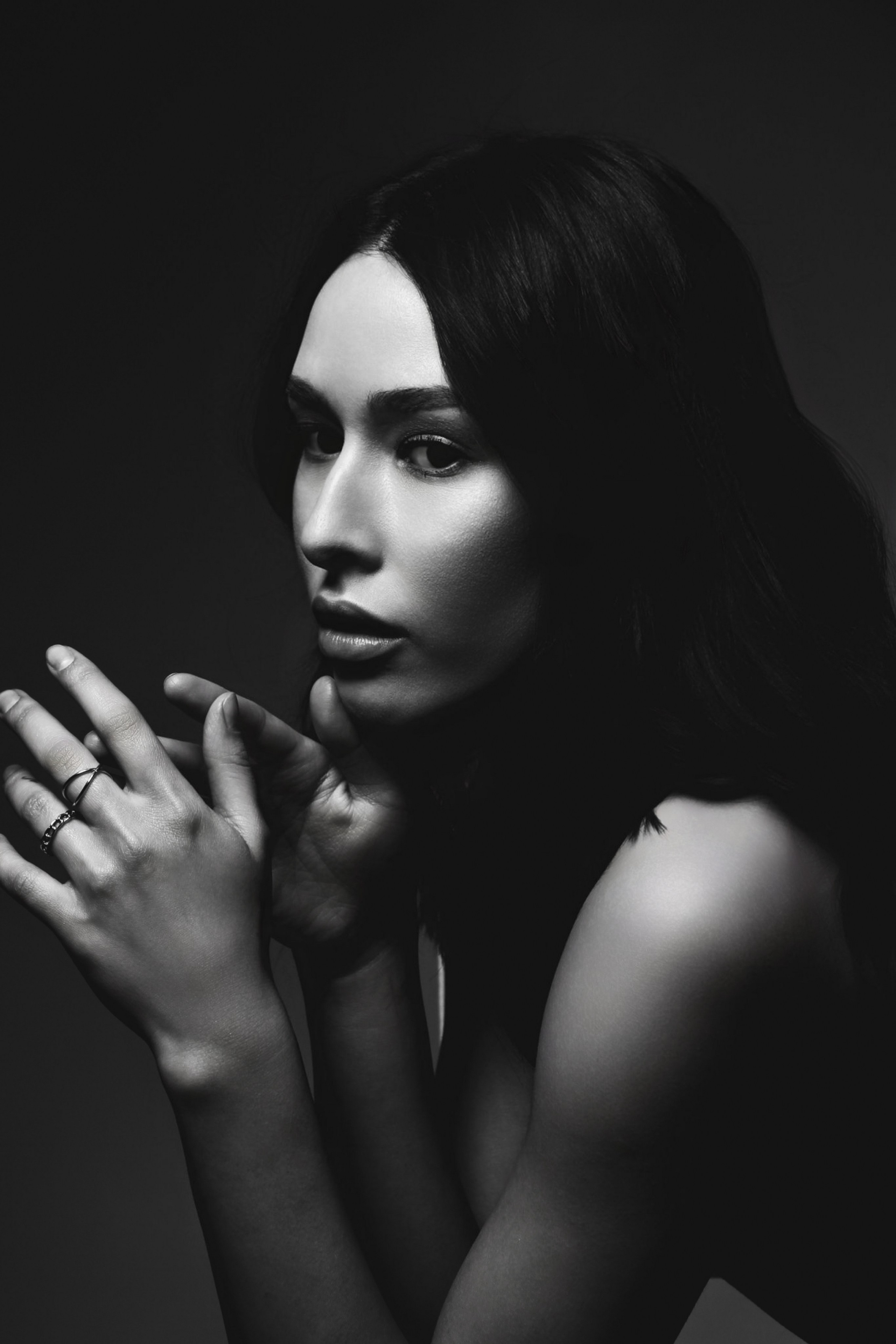 Фотосессия в Москве