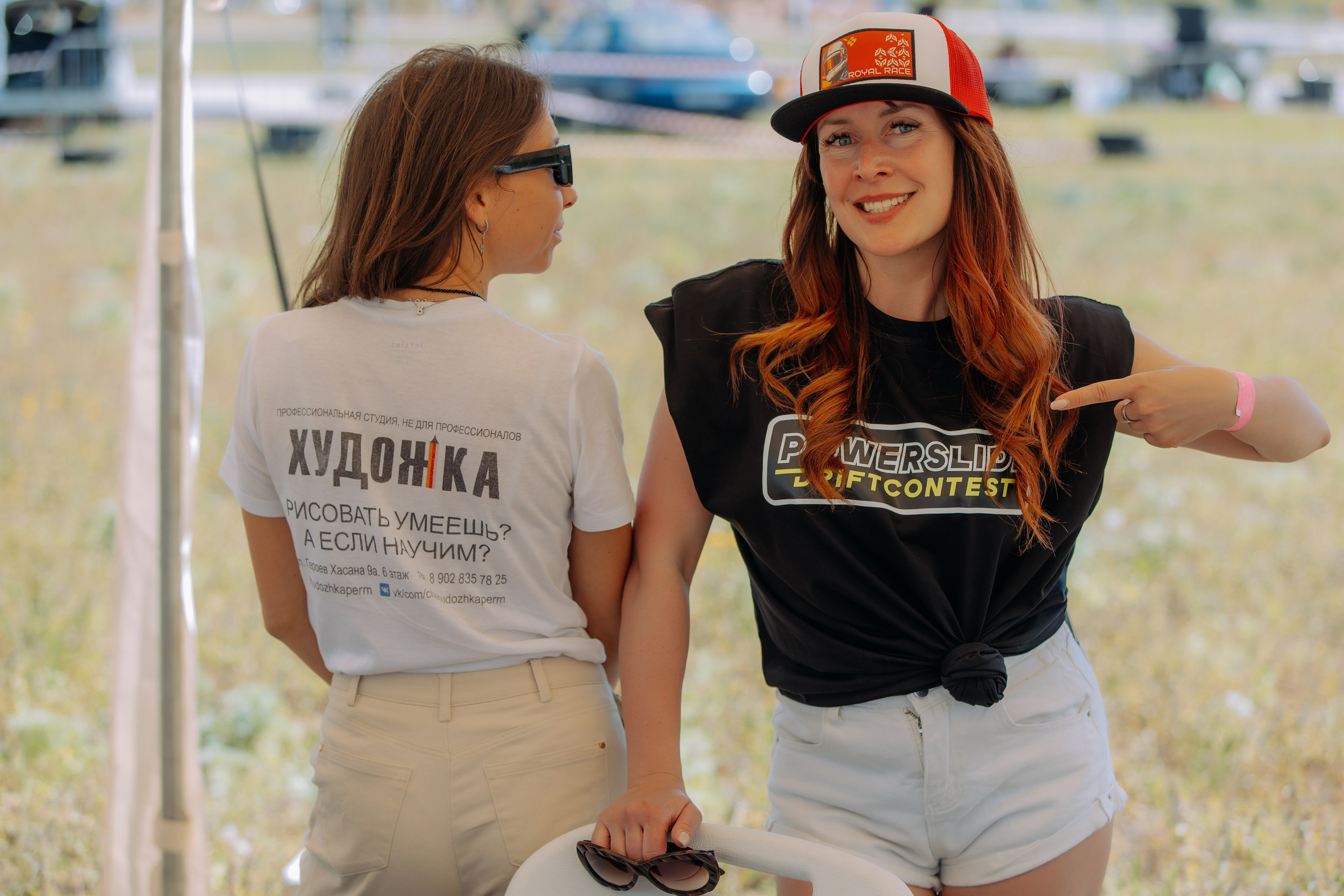 PowerSlide DRIFT Contes 2024. Фотосъемка свадебных, семейных и корпоративных мероприятий в Перми