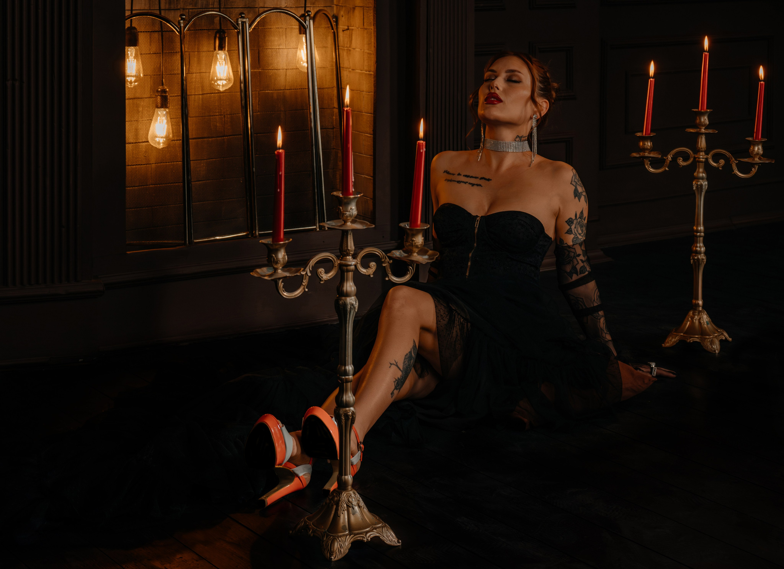 Екатерина. Юлия Чайко, фотограф в Минске