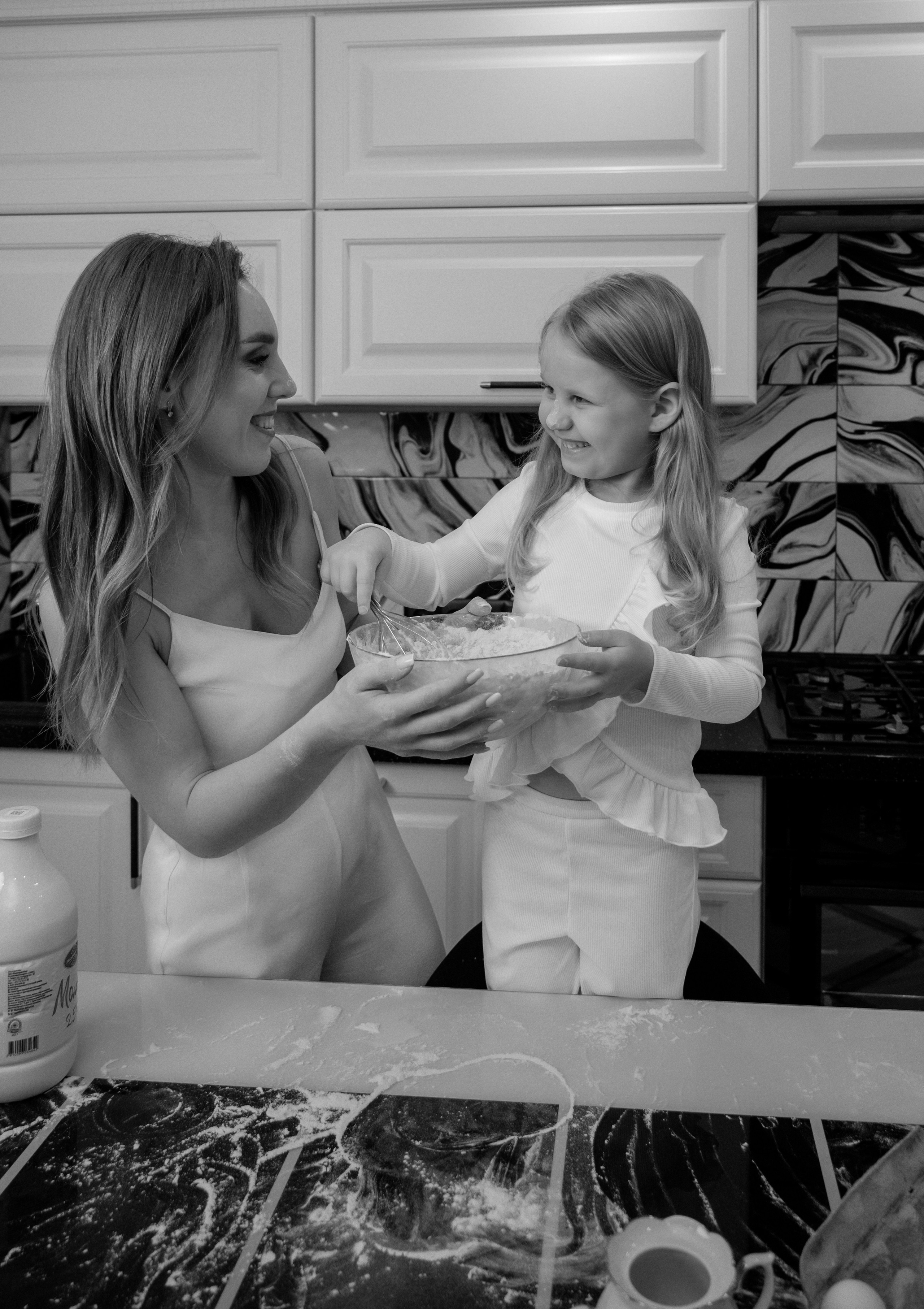 Дарья и Анастасия. Юлия Чайко, фотограф в Минске