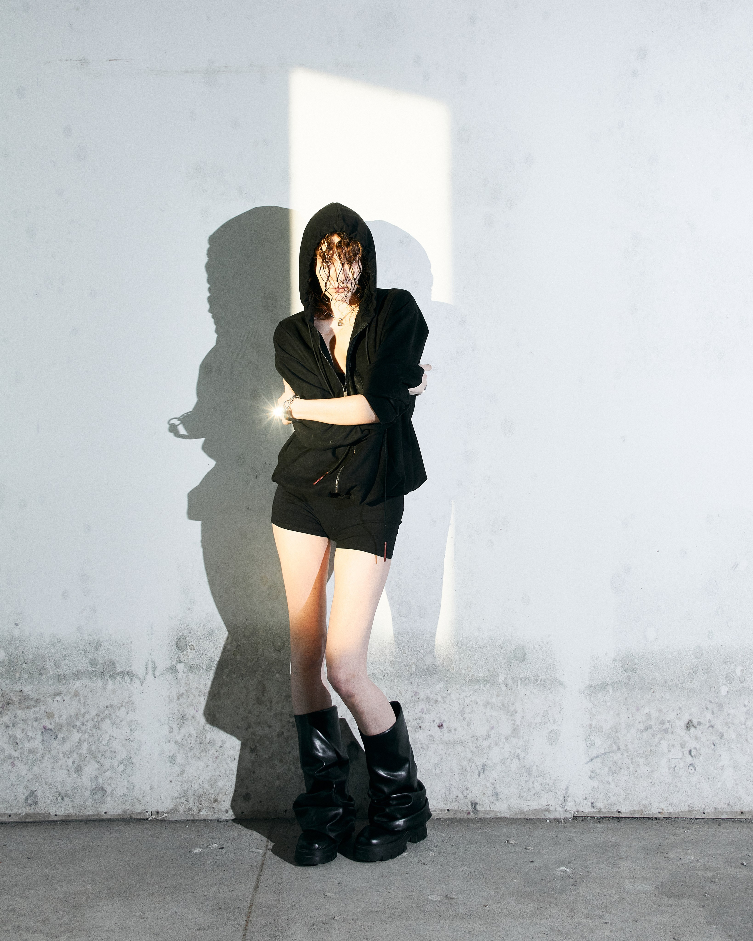 GUILTY. Andrew Valmus