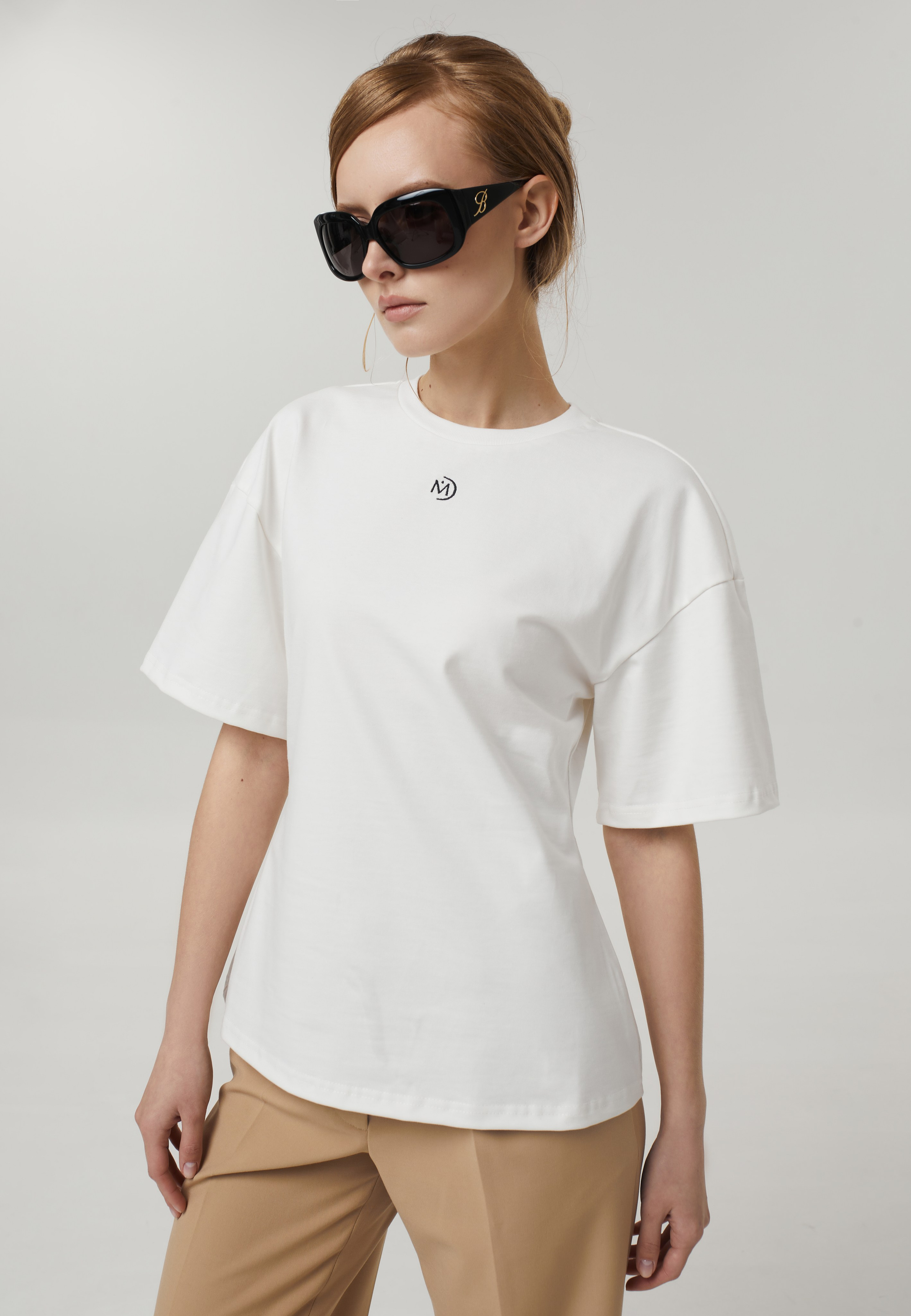 Каталог для Madera. Главная