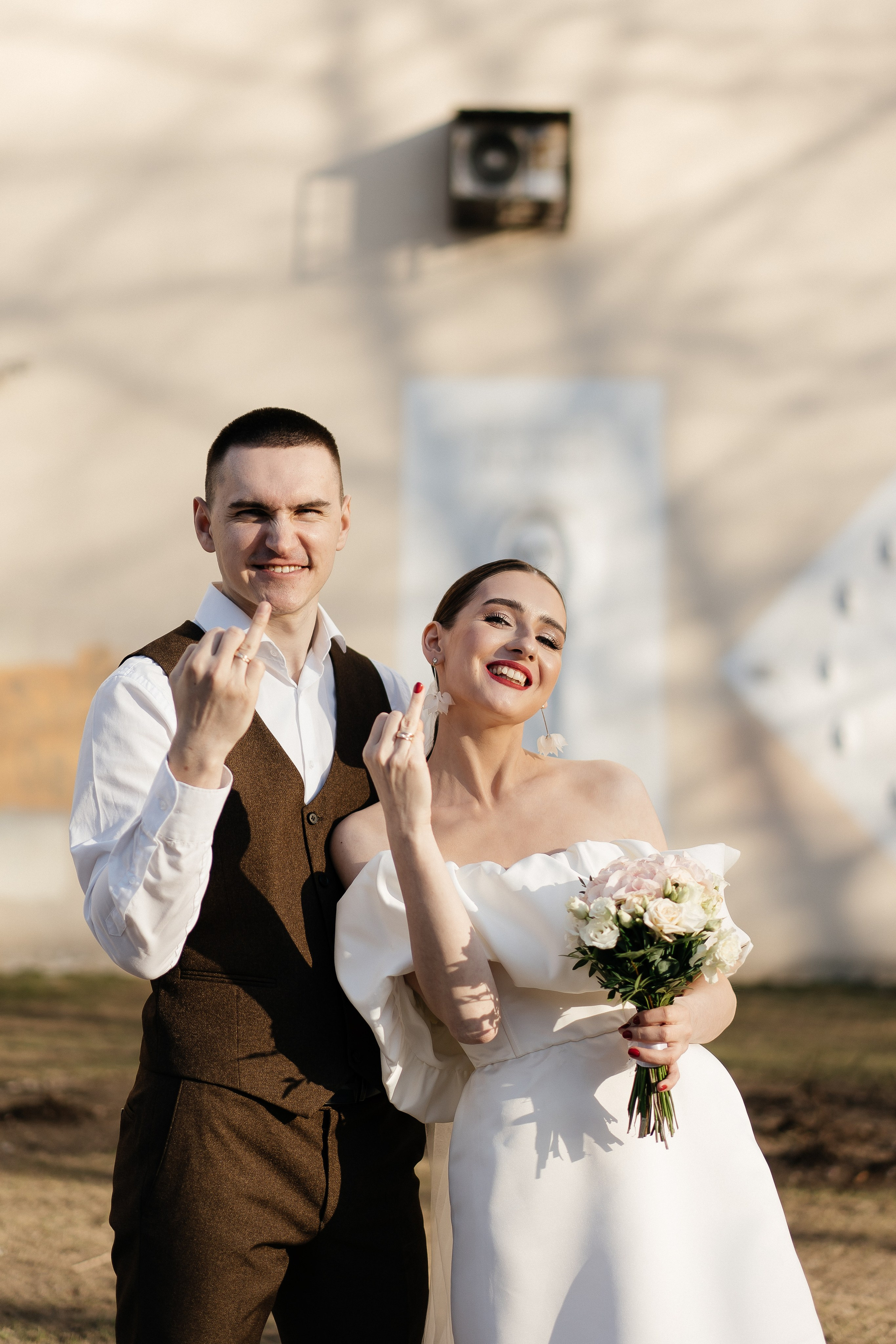 Николай и Анастасия. Янина Зудина — видеограф Тверь /Москва