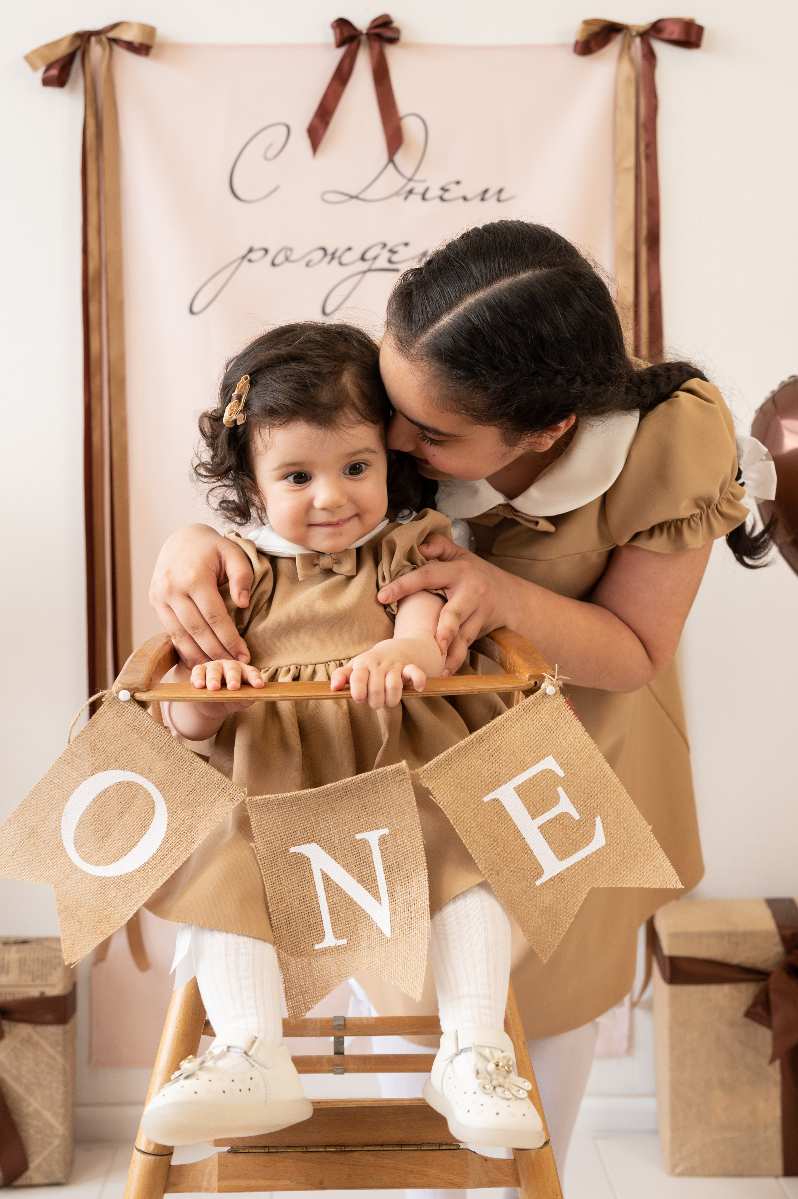 Студийные семейные съемки. Фотограф новорожденных в Санкт-Петербурге Татьяна Тарасенко