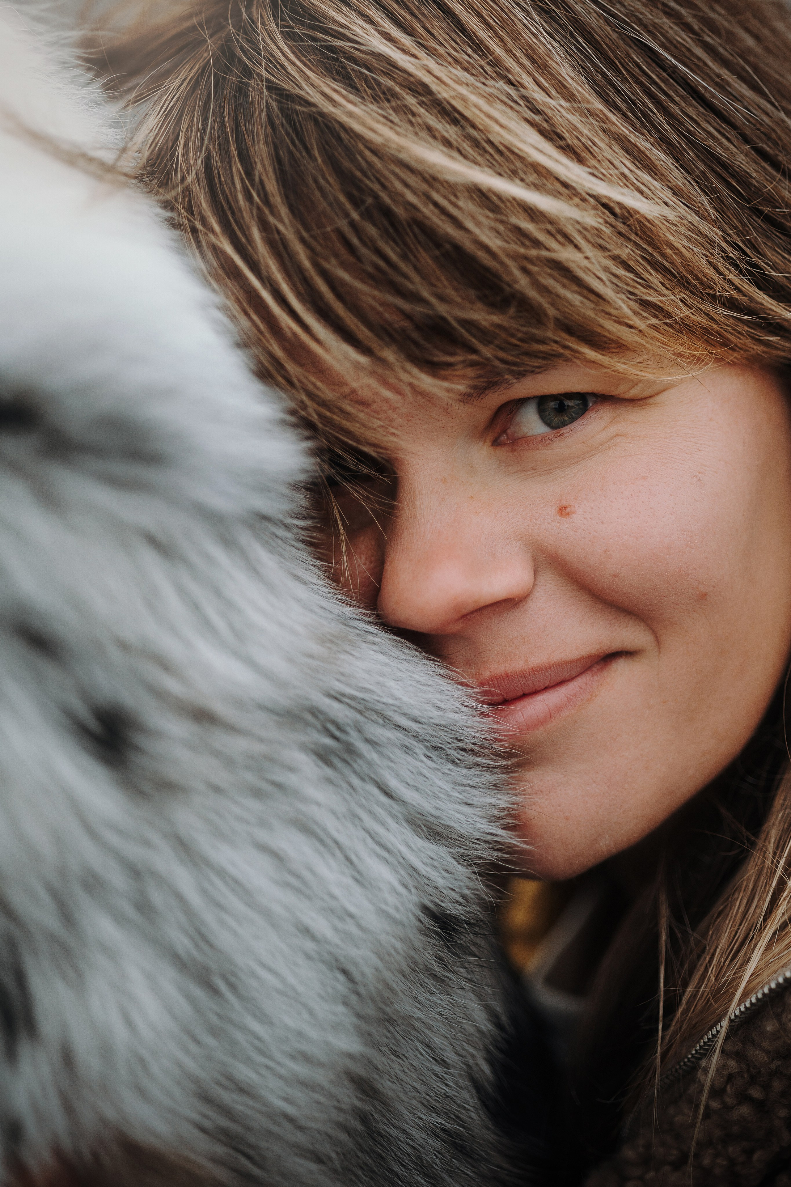 Ирина и Кайса. Фотограф — Анималист | Санкт-Петербург