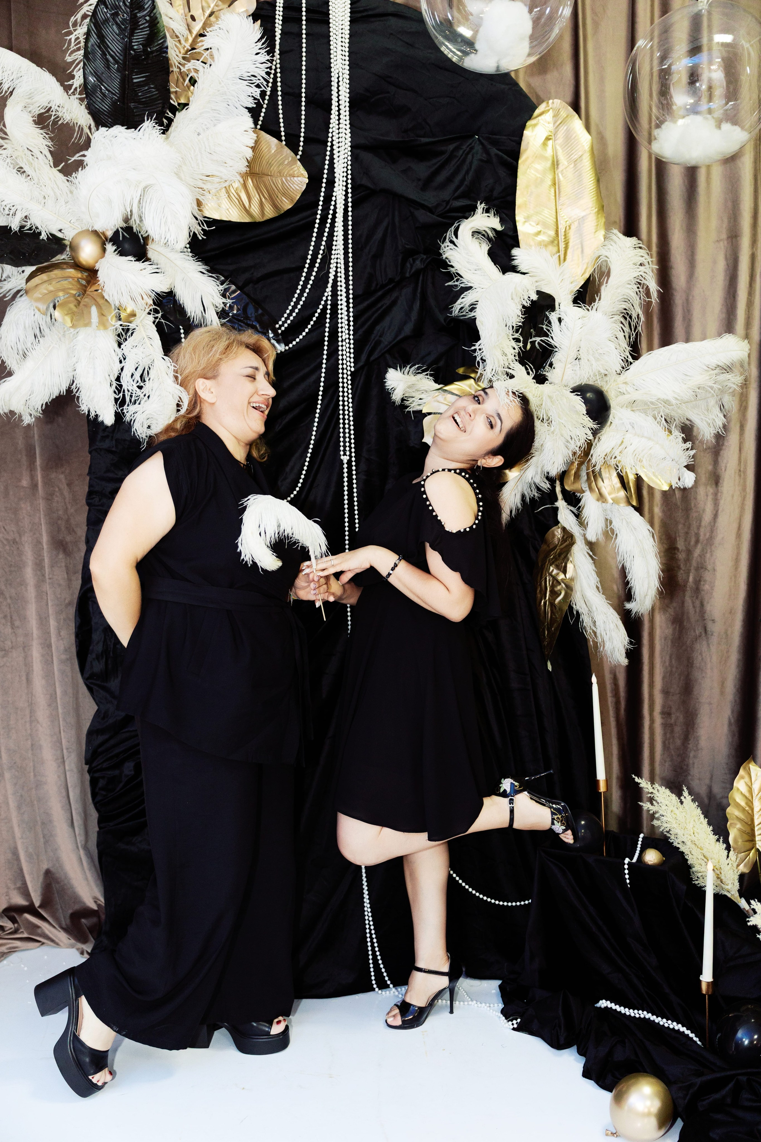 День Рождения Лианы