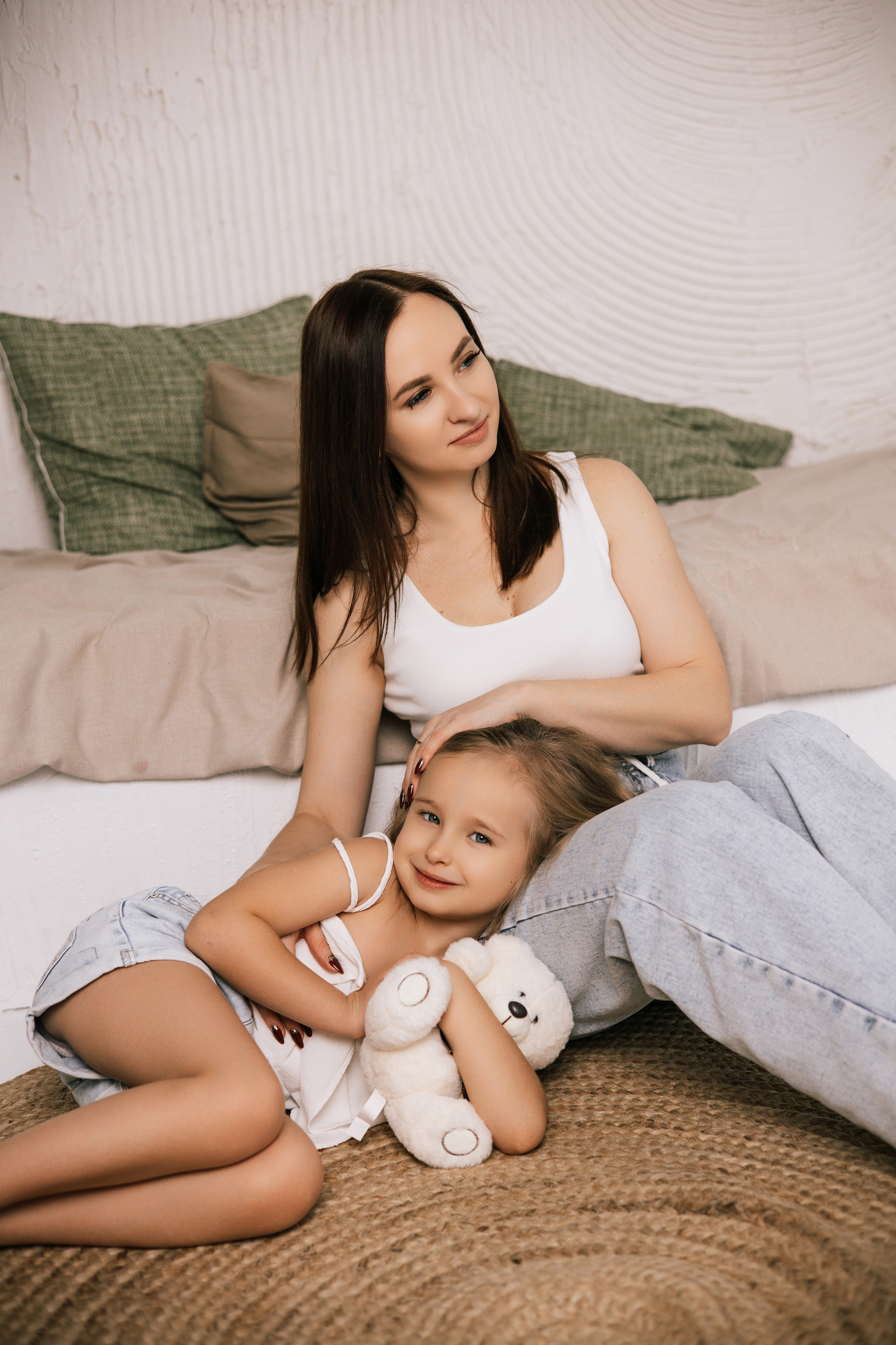 Семейная сьемка