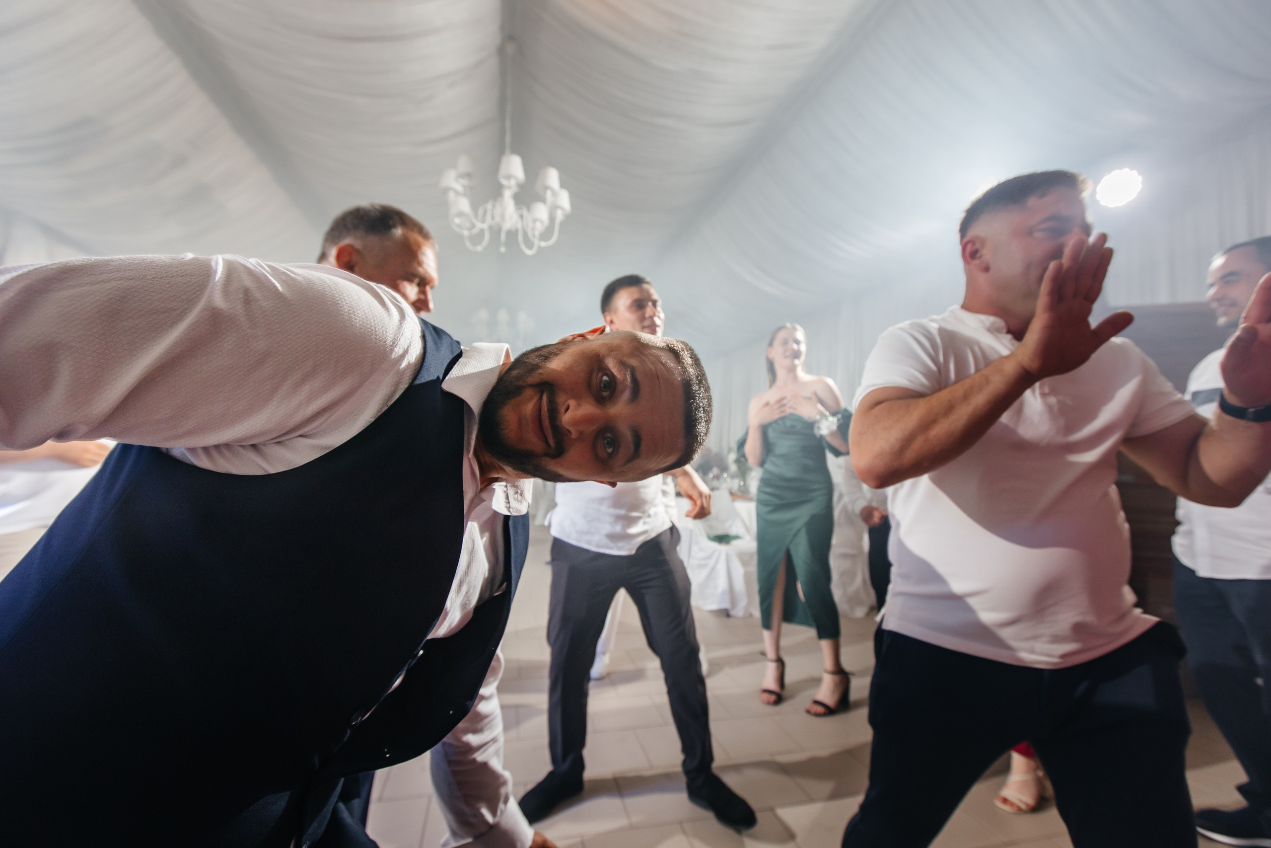 Анонс свадьбы Анастасии и Михаила. Свадебный фотограф в Крыму и Севастополе Ольга Баскакова