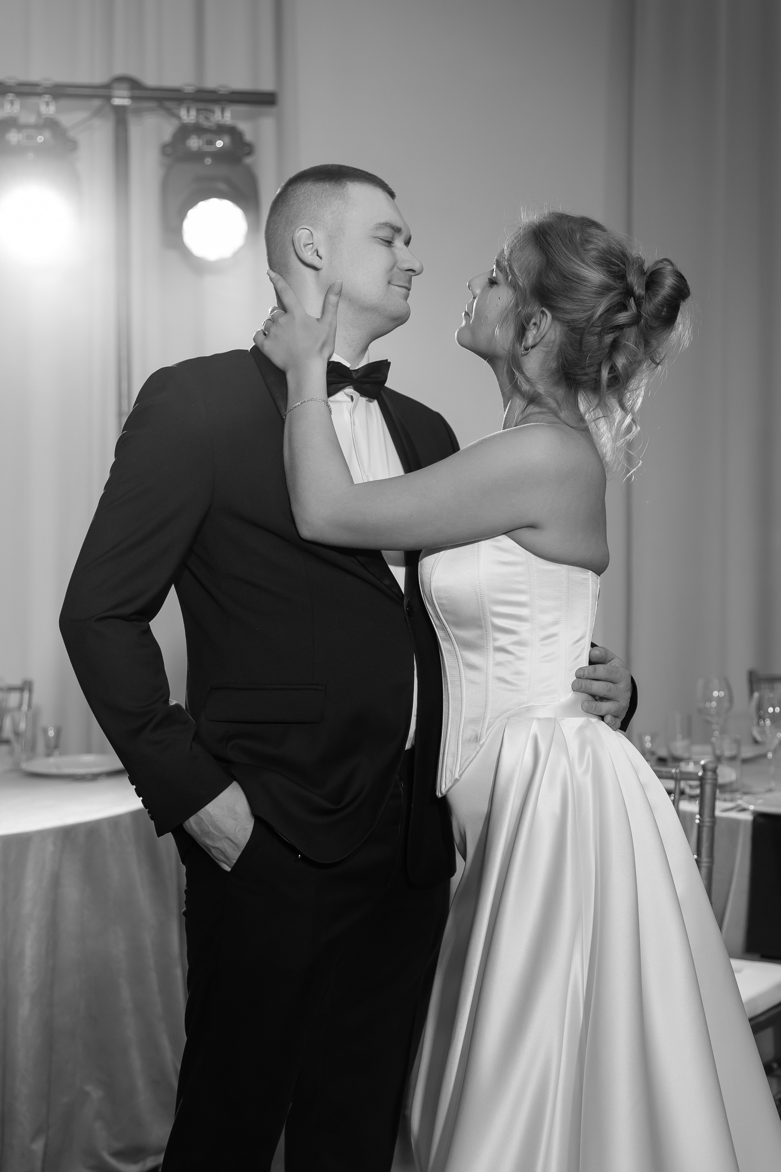 Ксения и Борис