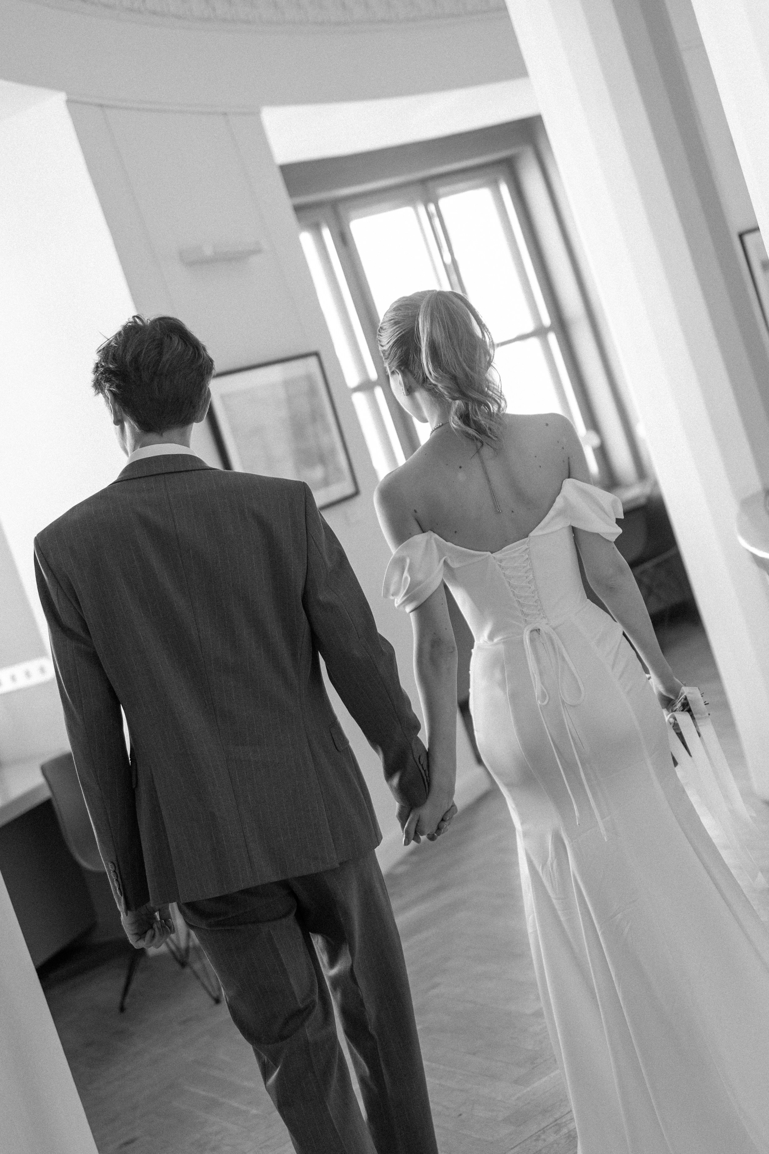 Катя и Рустам