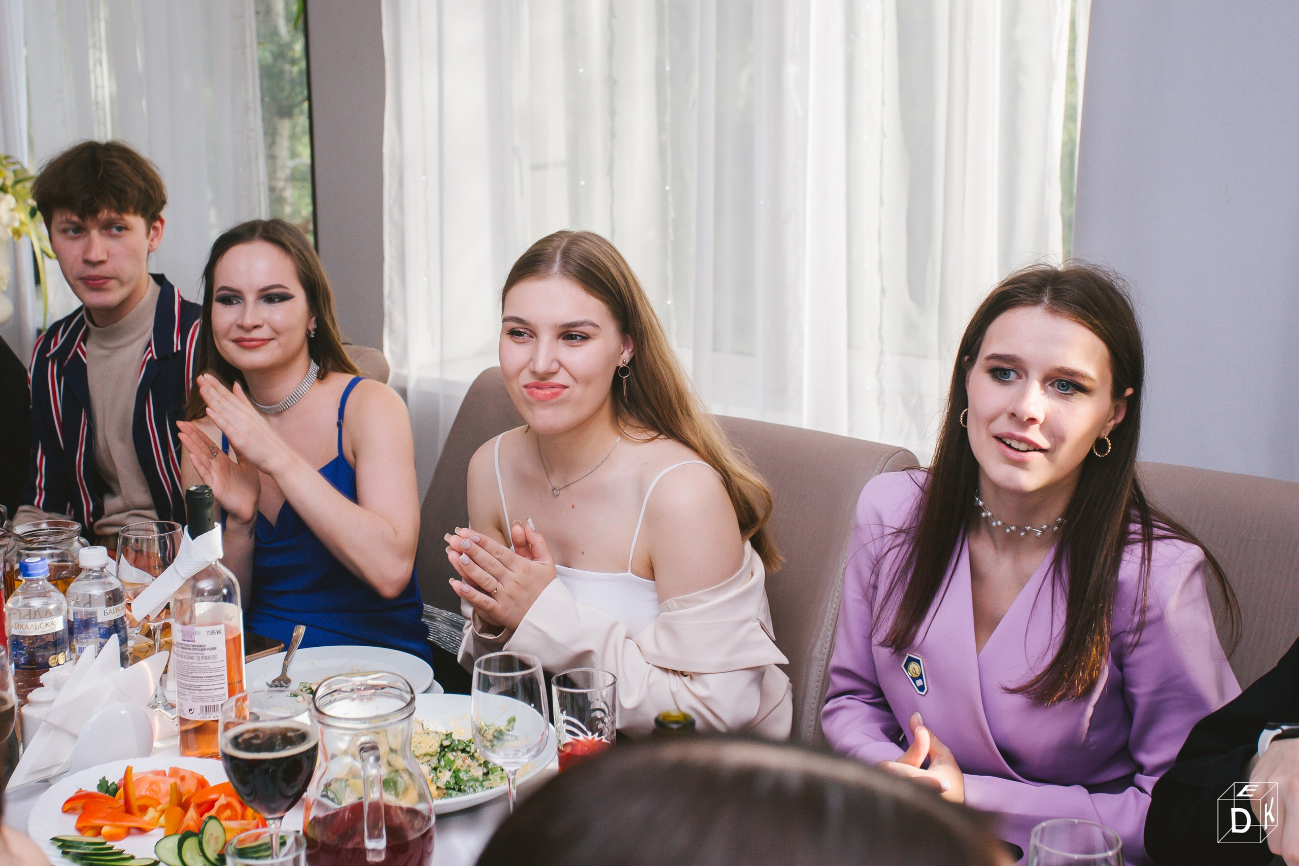 Выпускной колледжа культуры 2023.06.23. Фотограф Иркутск | Денис Ерёменко