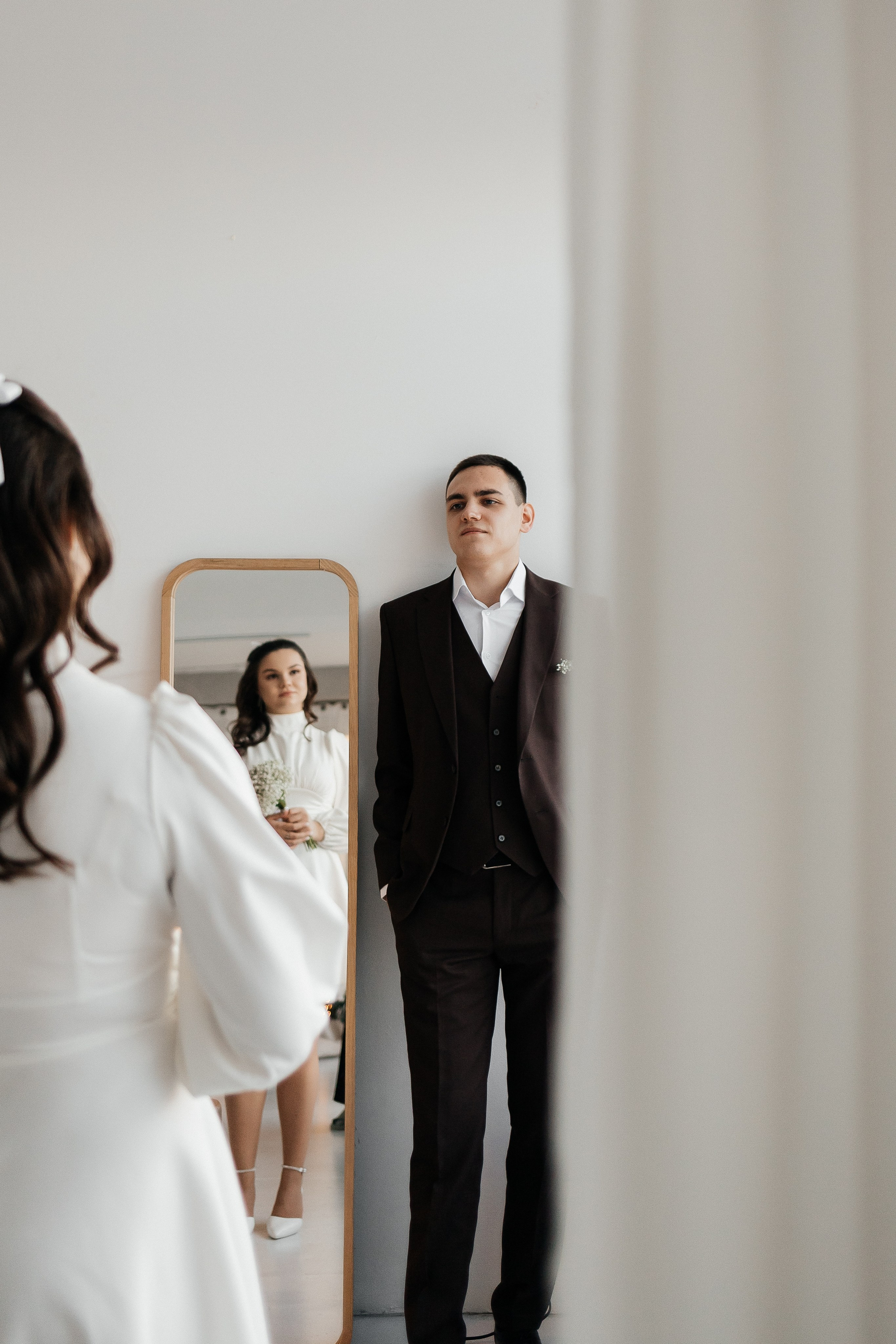 Захар и Елизавета/2024. Свадебный и семейный фотограф в Екатеринбурге