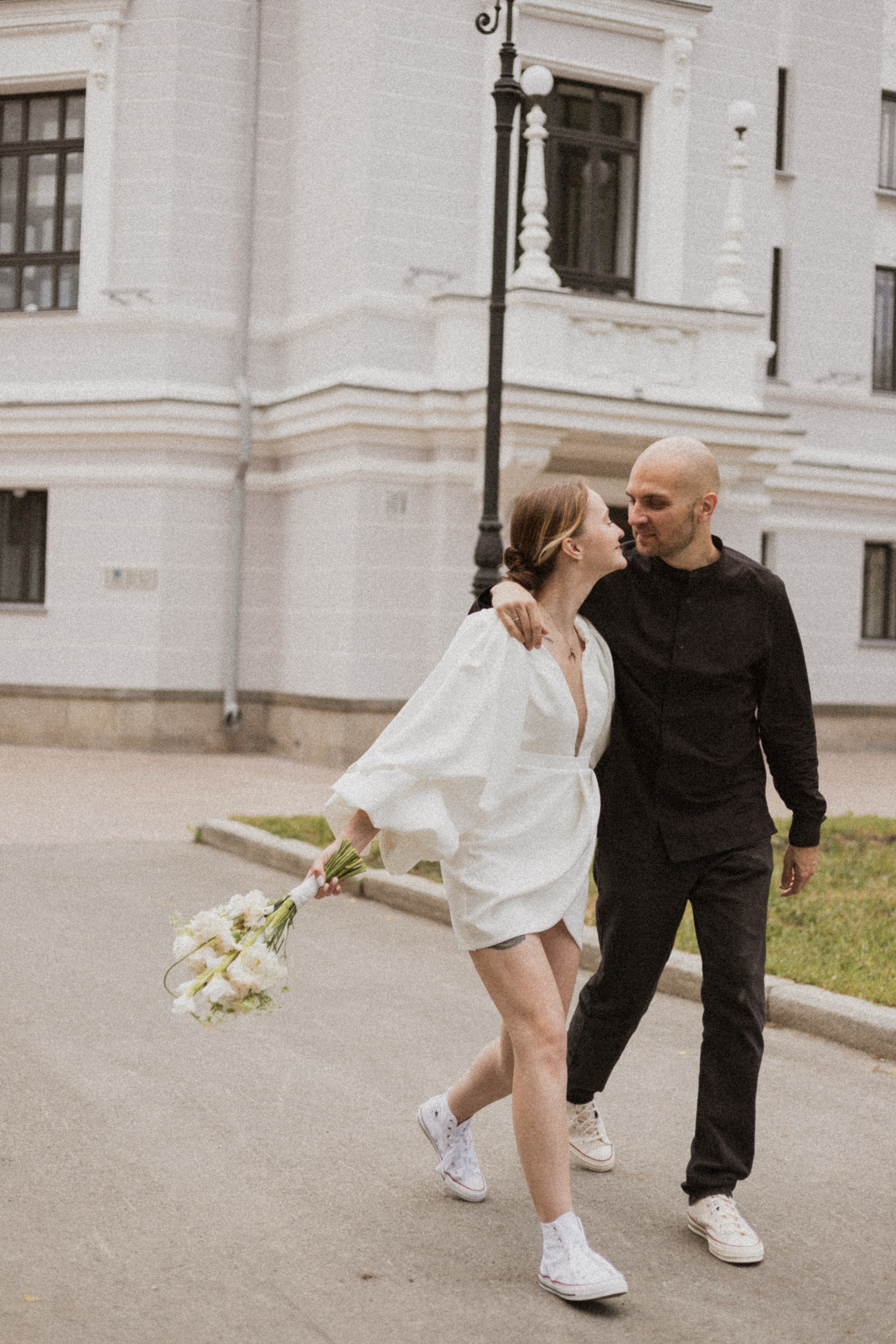 Антон и Елизавета/2023. Свадебный и семейный фотограф в Екатеринбурге