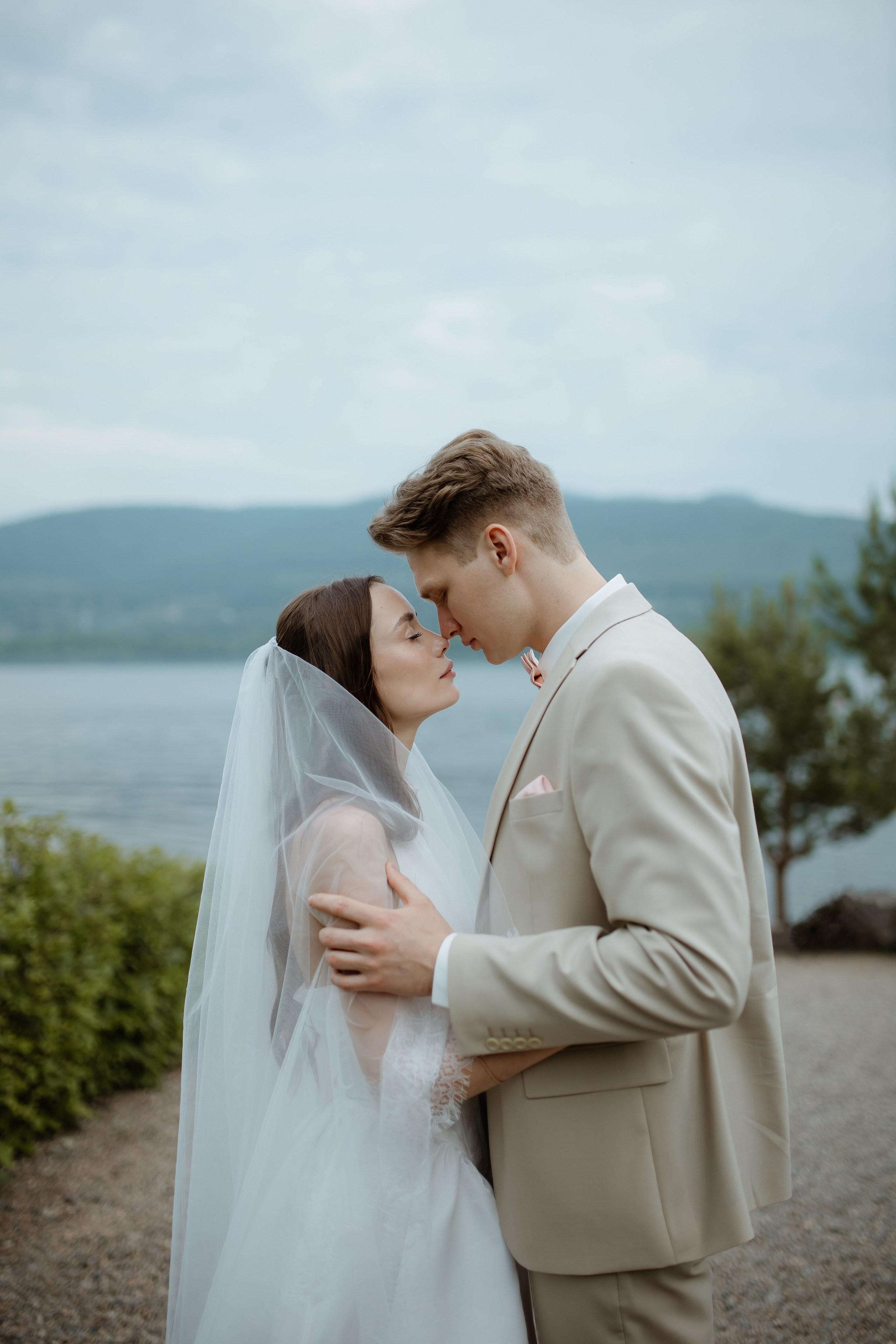 Светлана&Кирилл. Фотограф Arina Elatova