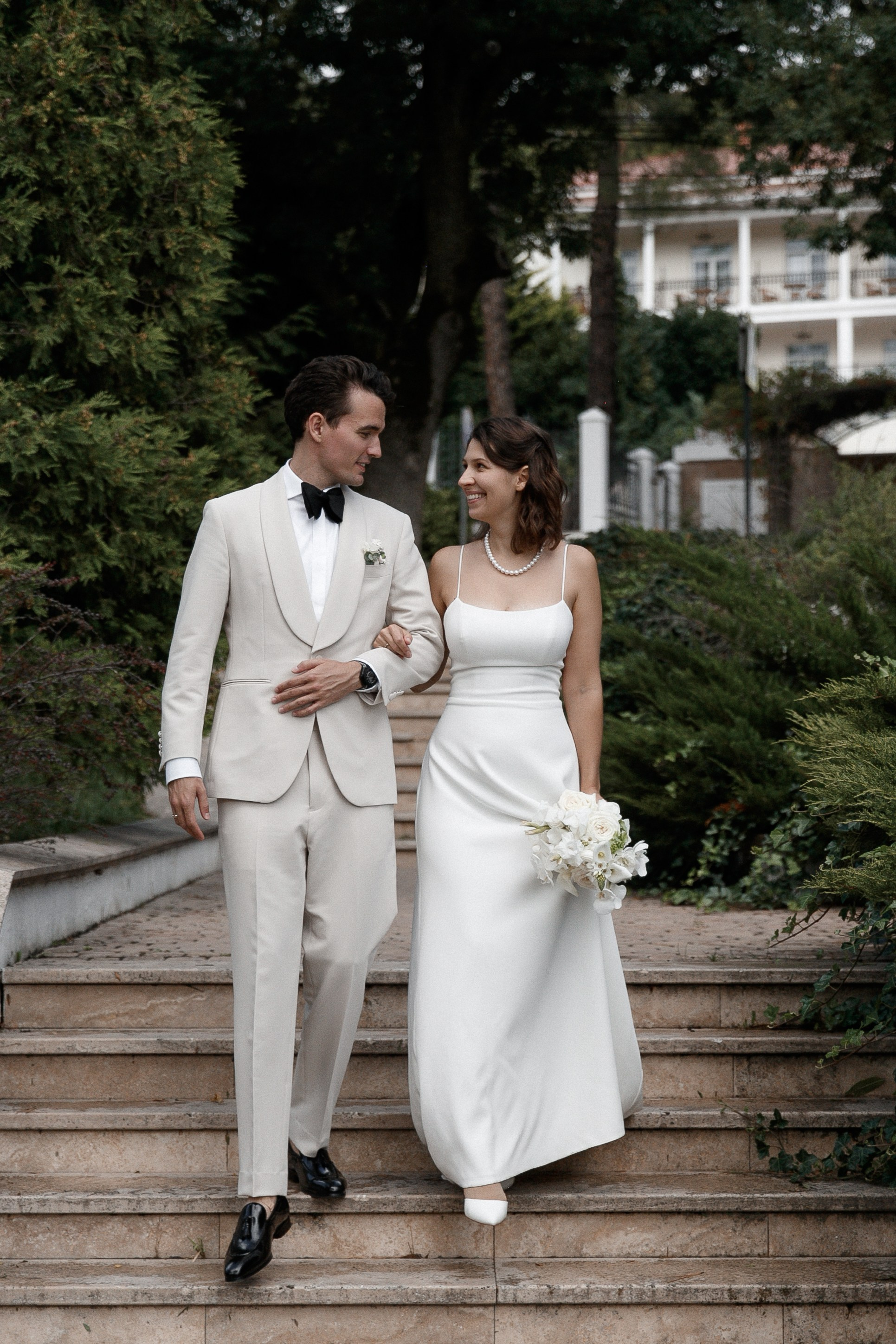 Чингиз и Ася. Свадебный и семейный фотограф Краснодар, Ростов, Сочи Ульяна Федорченк