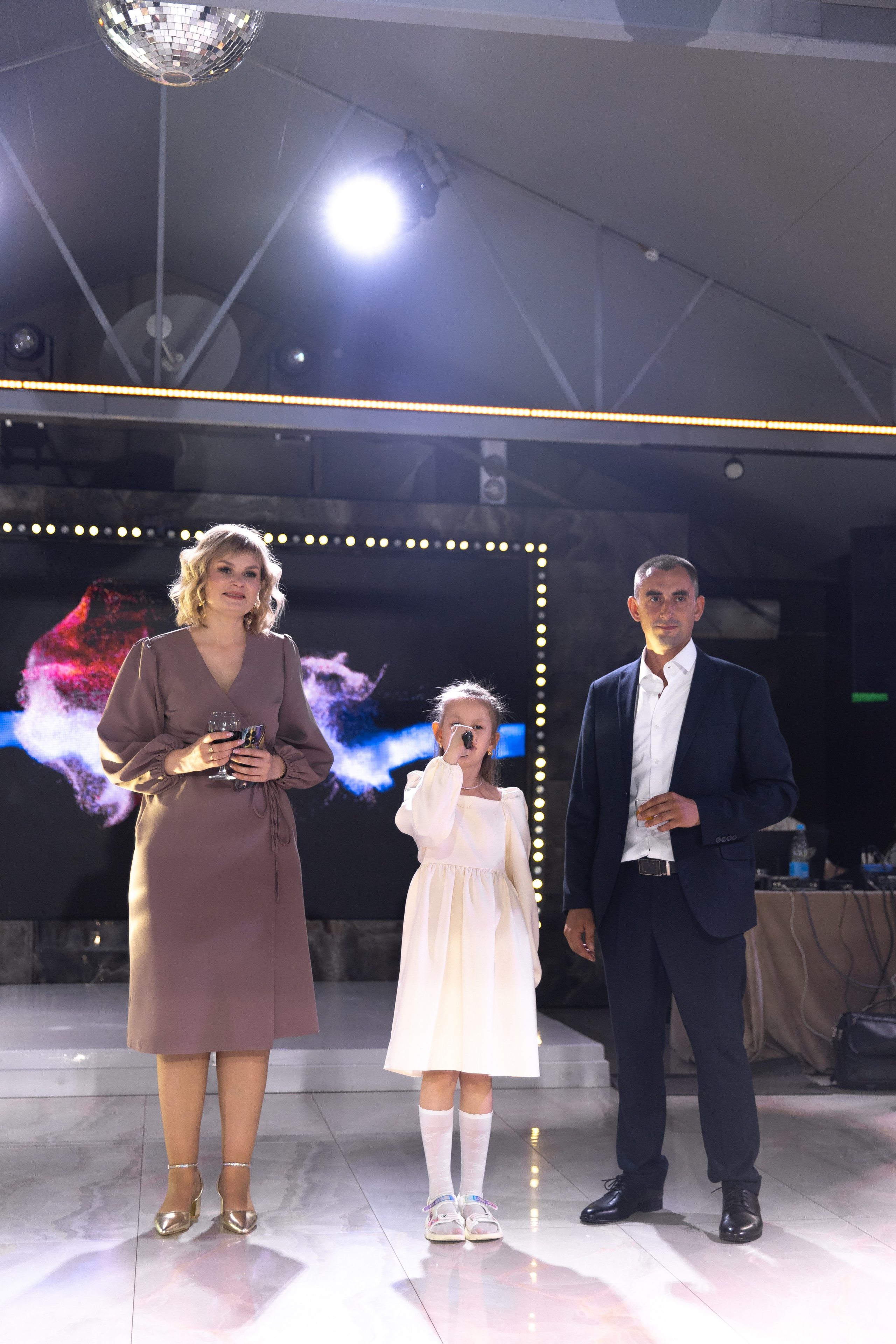 Свадебный день Леши и Яны. Свадебный фотограф Анна Бабахина