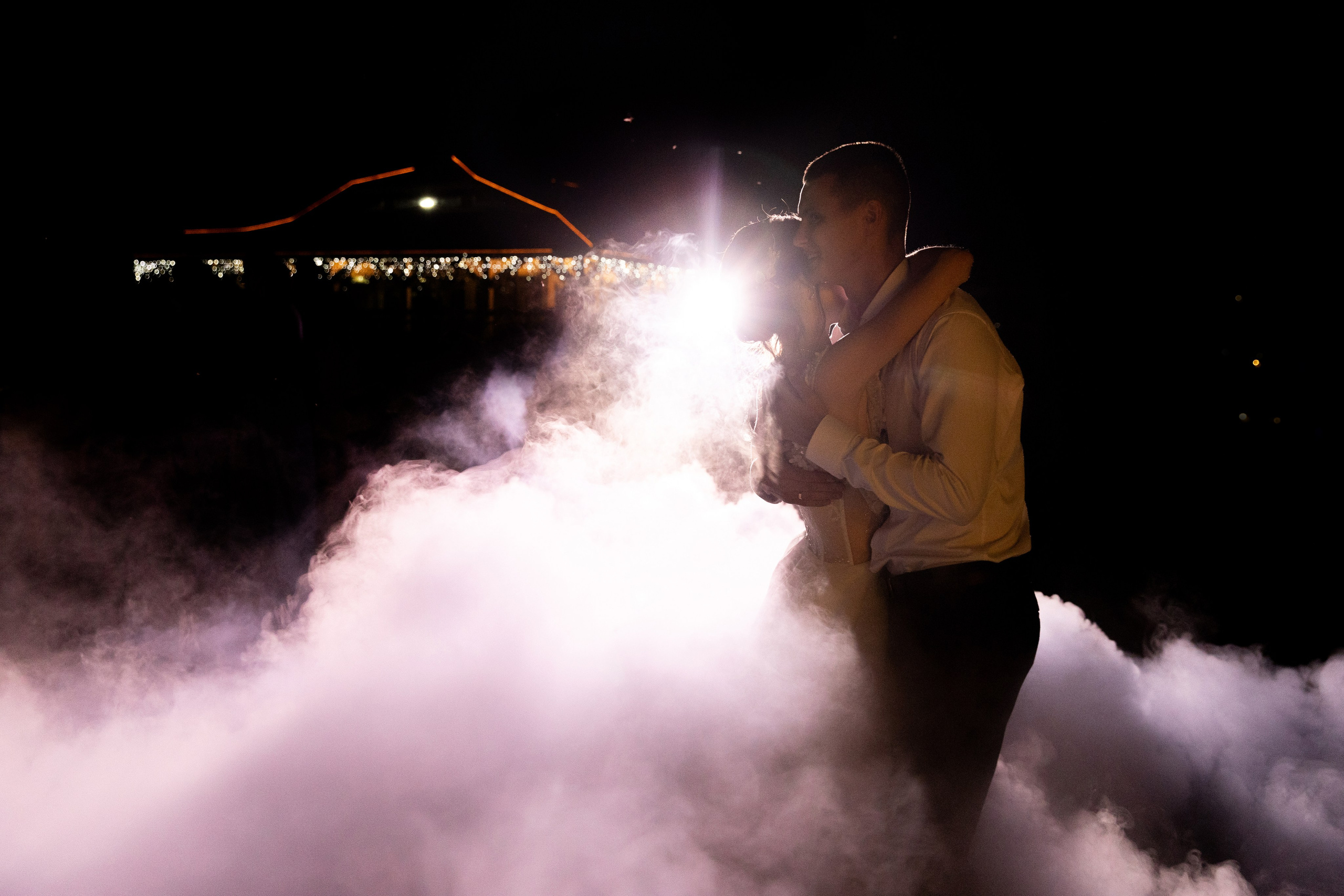 Свадебный день Влада и Кристины. Свадебный фотограф Анна Бабахина