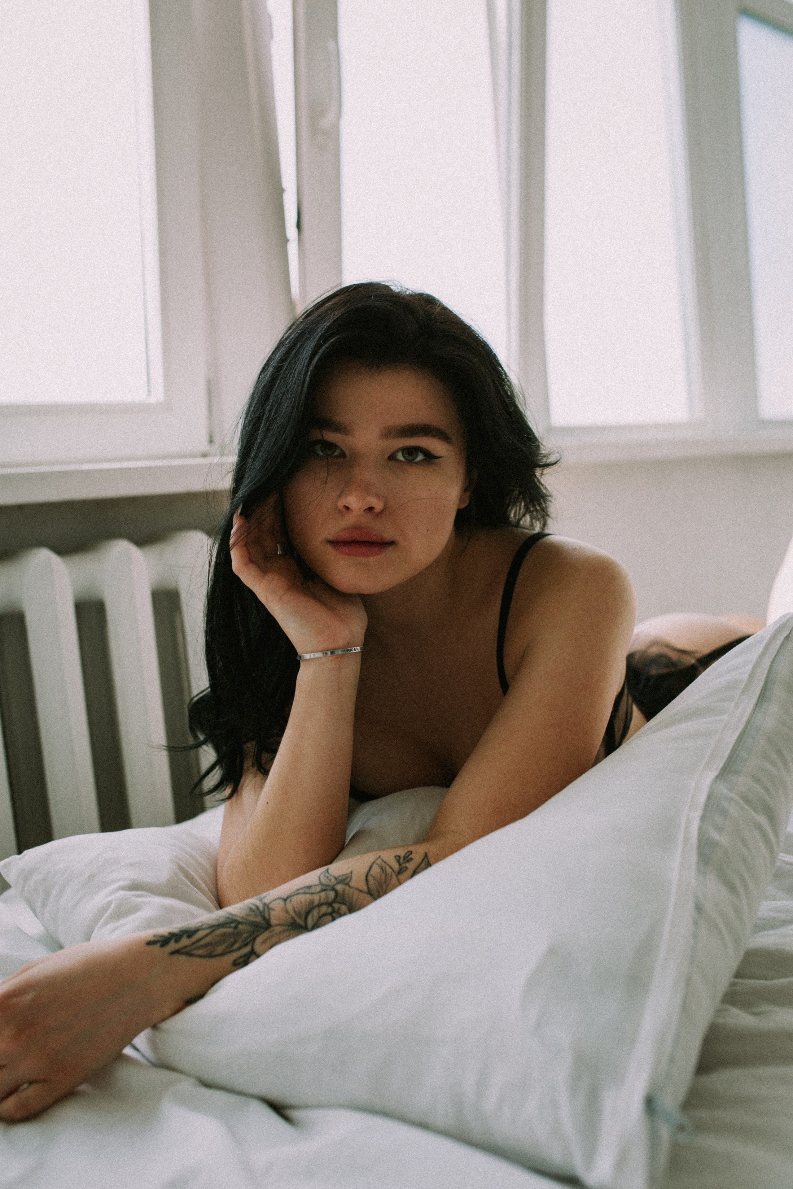 Влада. Портретный и свадебный фотограф в Москве | Макарова Дарья