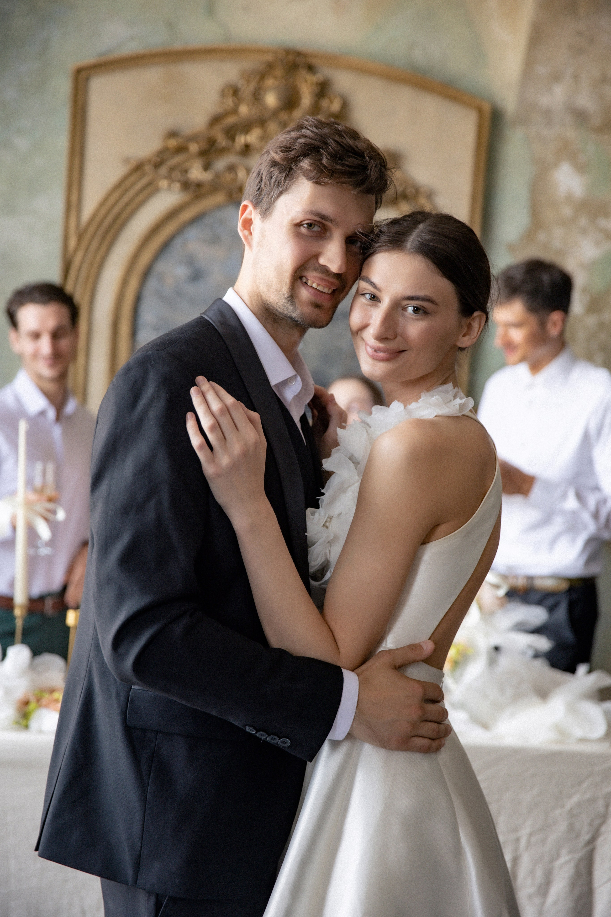 Весна. Фотограф Яна Белая