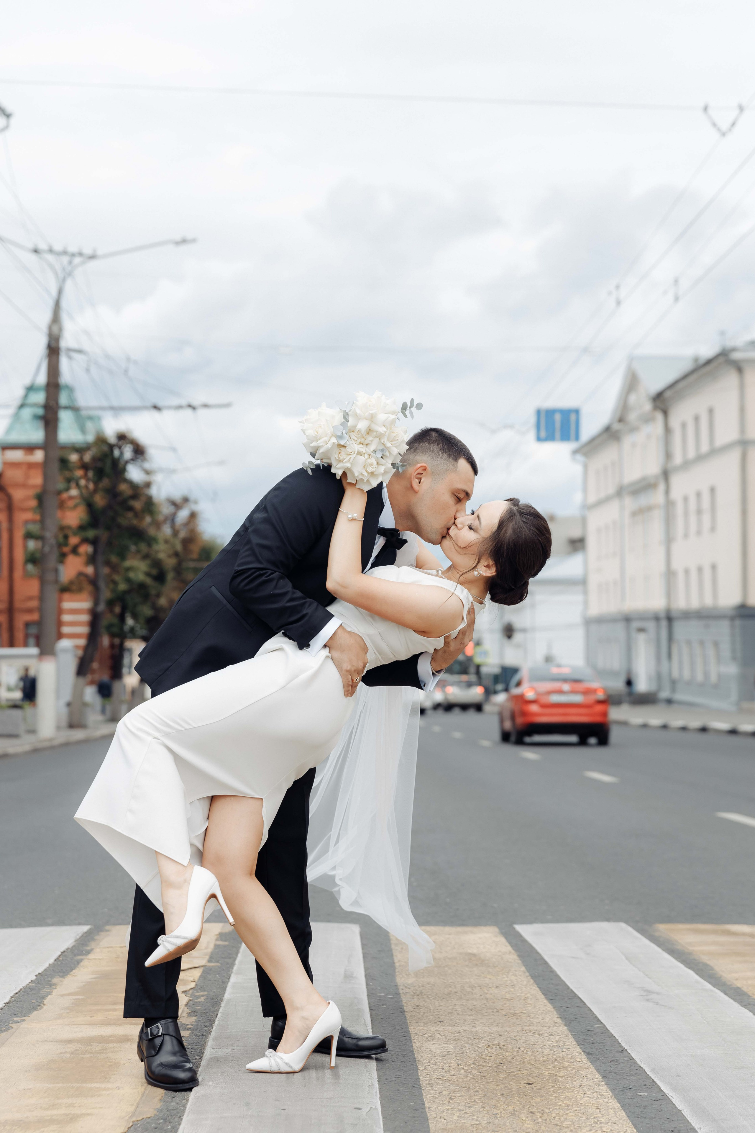 Андрей и Анна 2023-07-20 Чебоксары. Свадебный фотограф Казань Чебоксары Москва