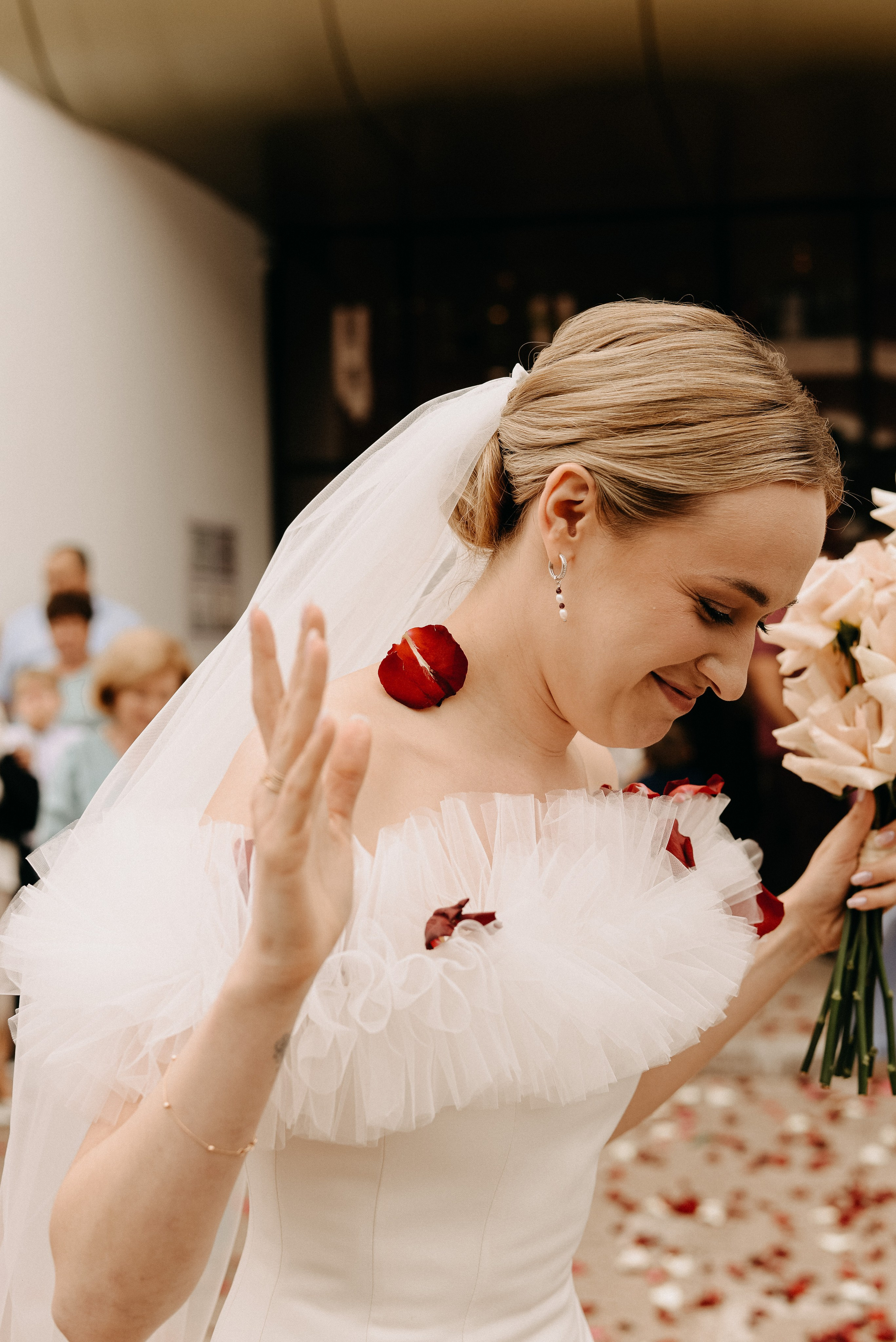 Дима и Вера. Фотограф в Москве Емельяненко Светлана