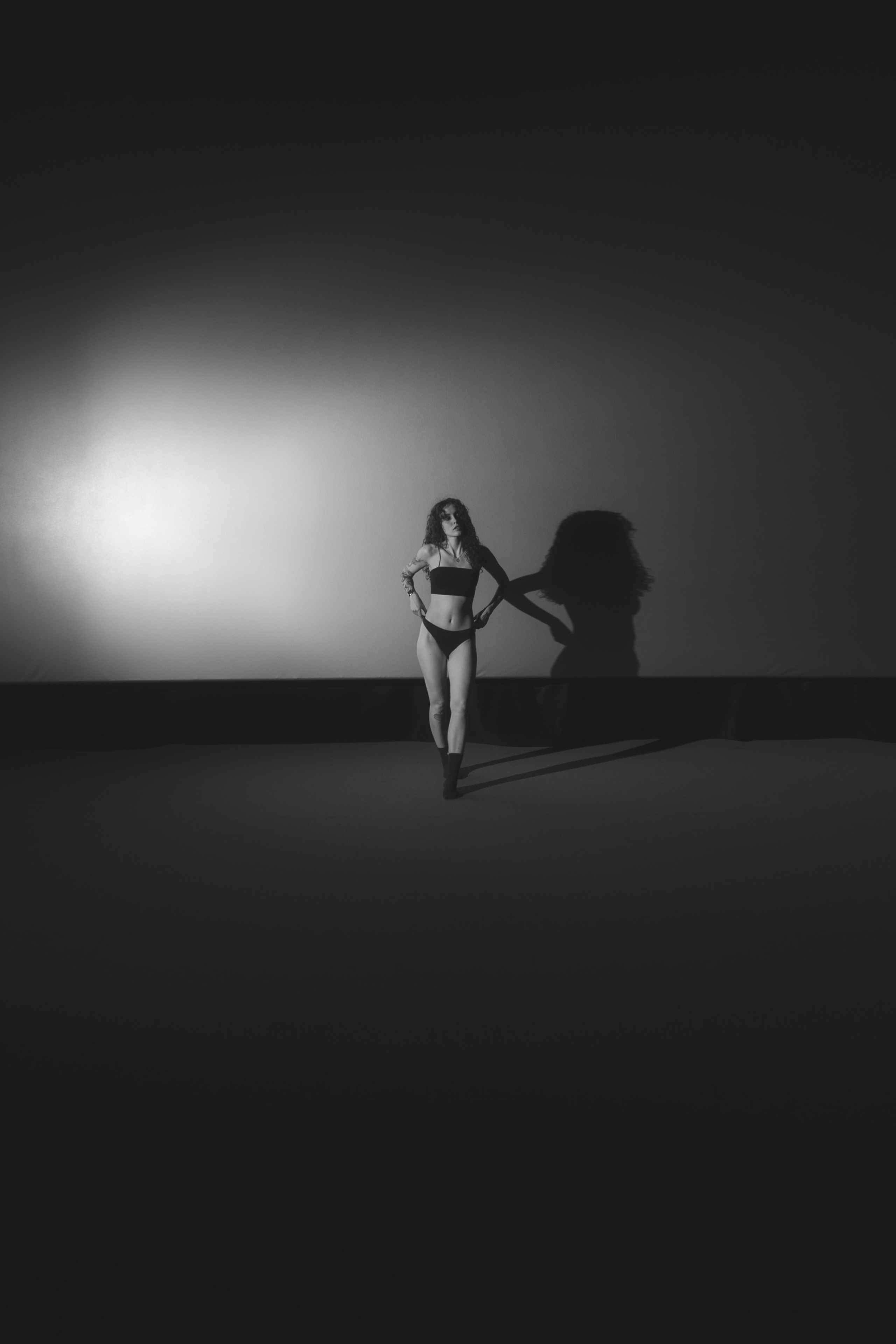 Лина. Фотограф Плеханов Дмитрий