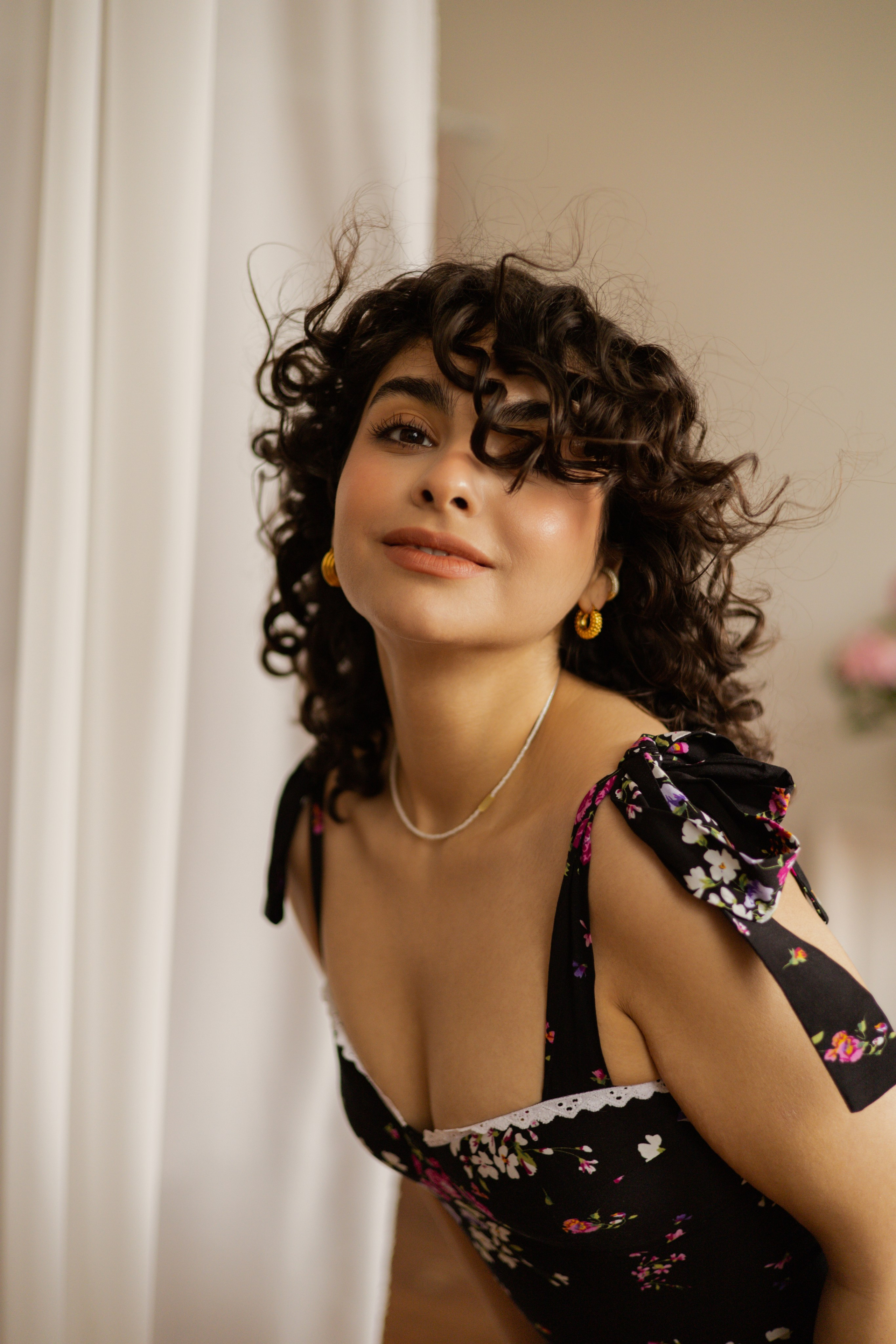 Элина. Фотограф из Краснодара Мария Приходько