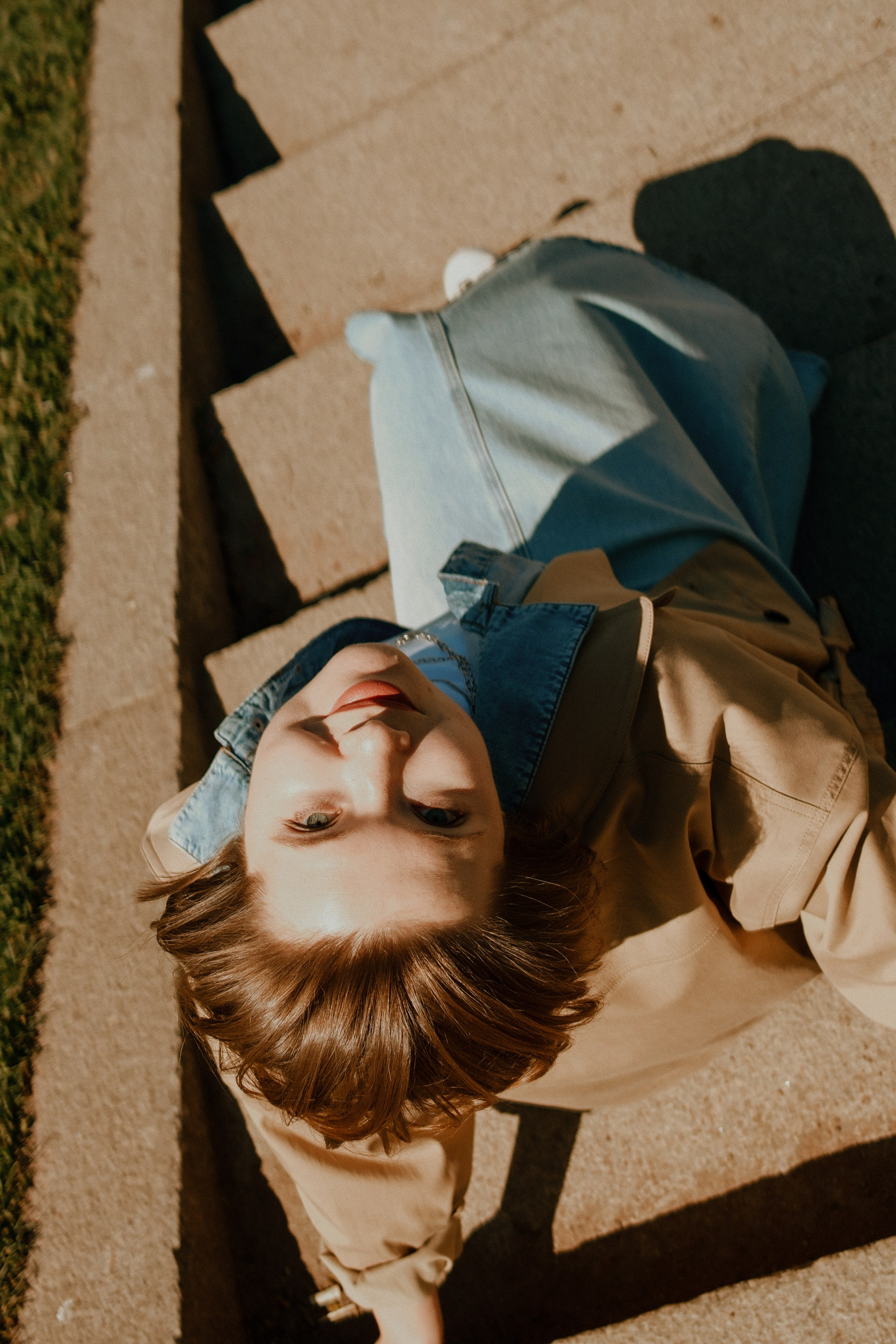 35 mm. Фотограф в Санкт-Петербурге. Маша Ярусскина