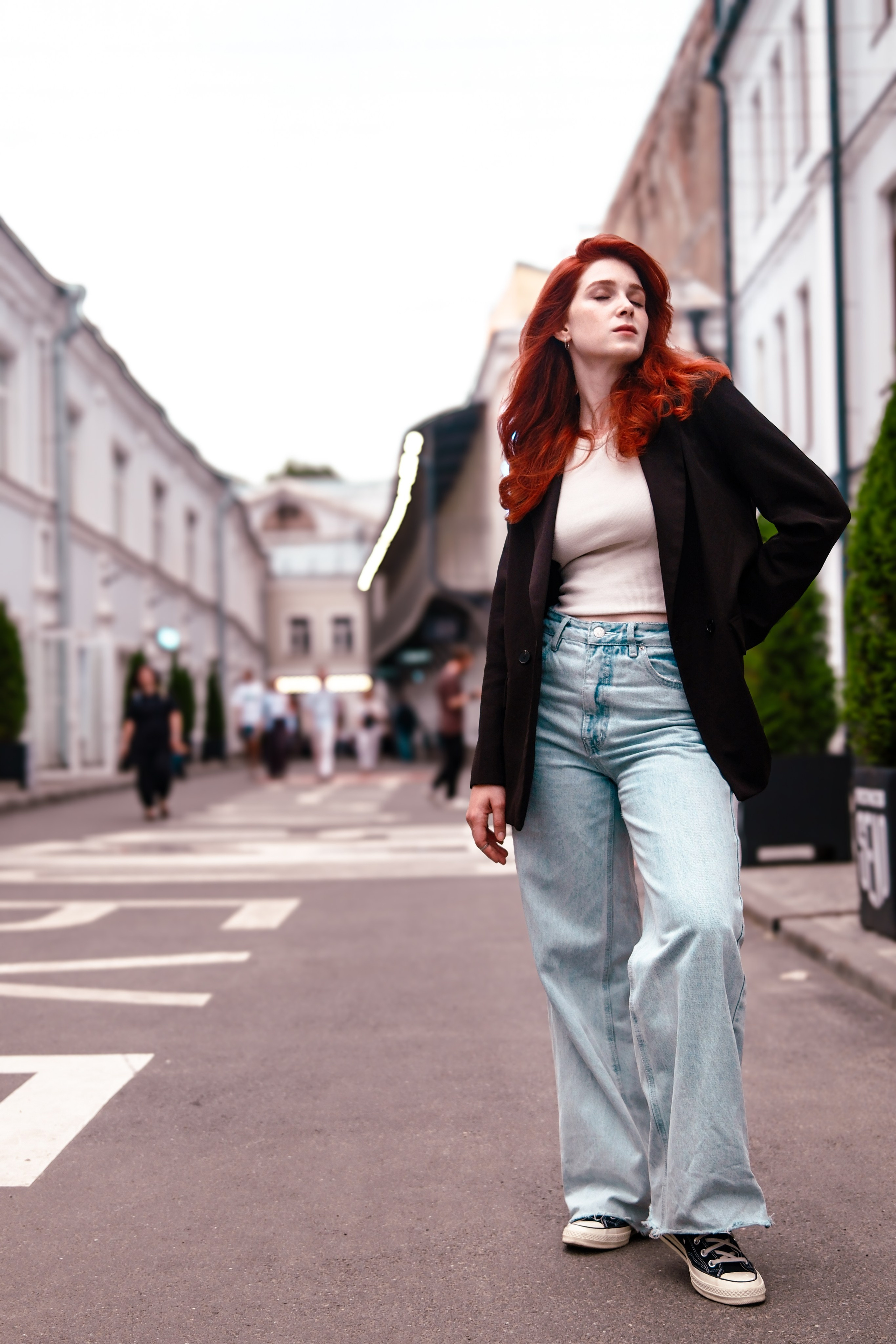 Fairytale. Фотограф в Санкт-Петербурге. Маша Ярусскина